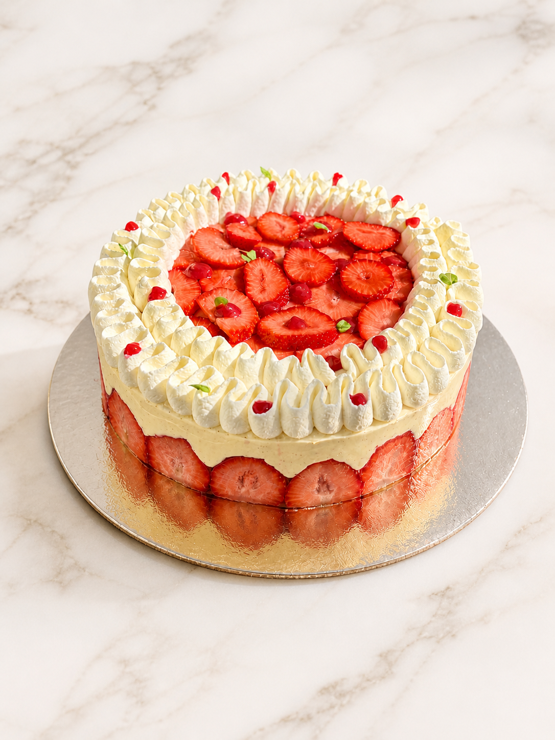 Fraisier