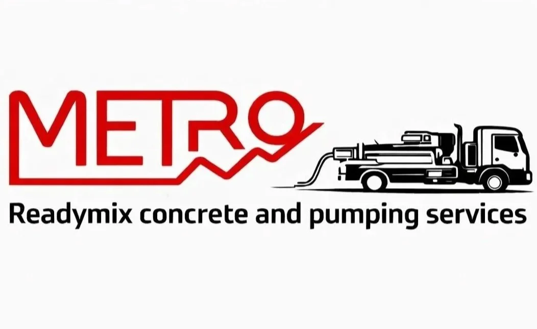 Metro Readymix Concrete and Pumping Services