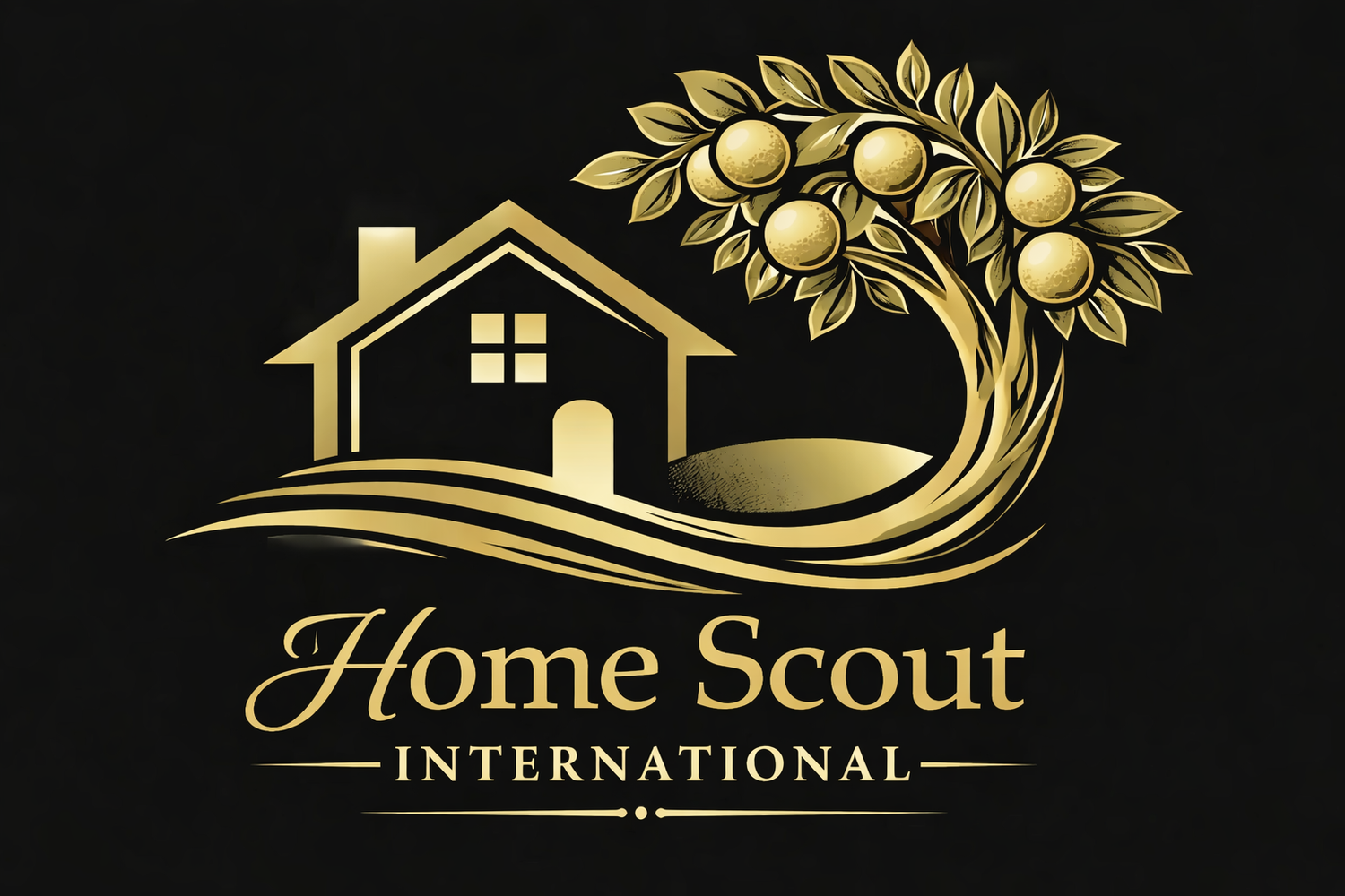 Home Scout