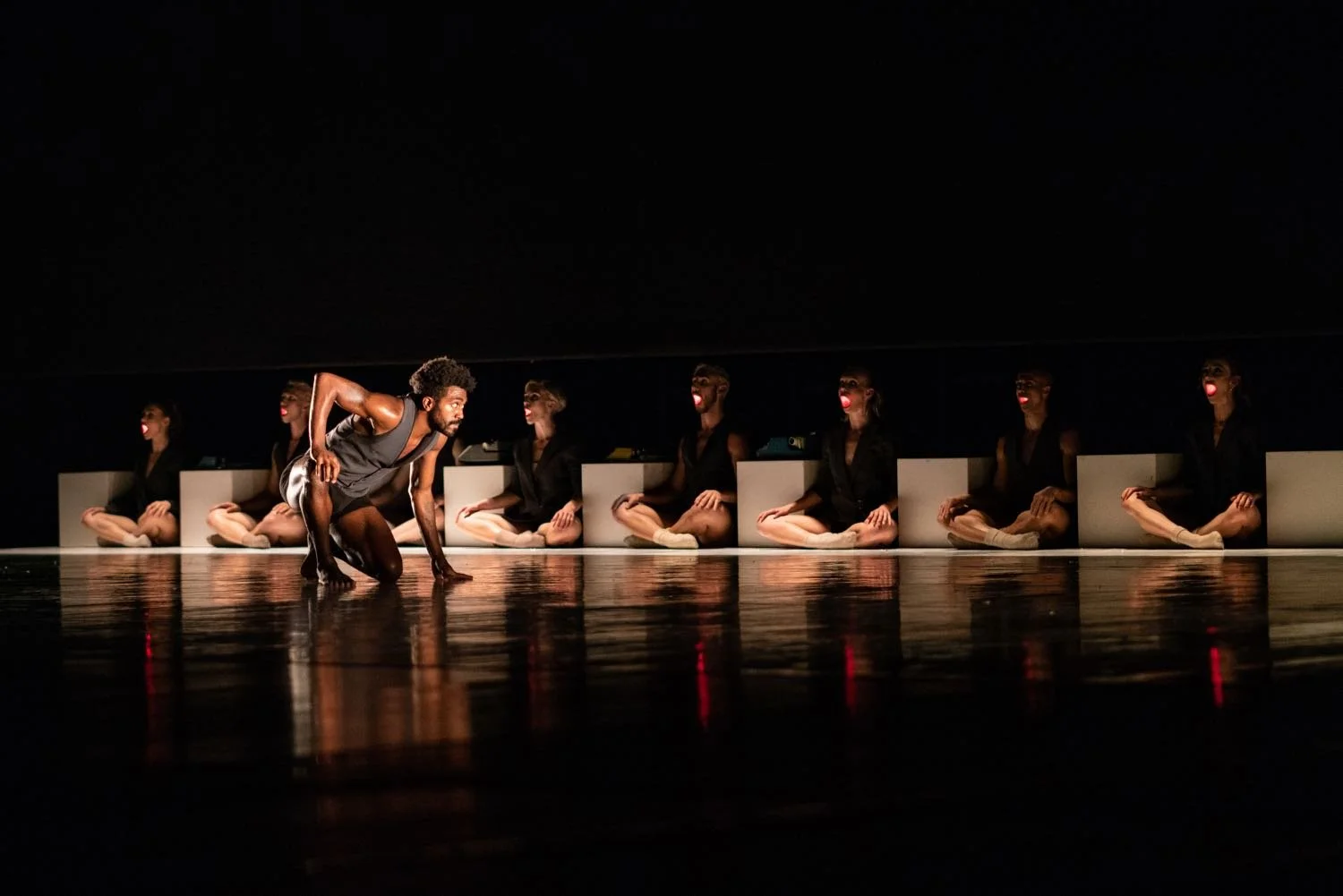 Festival de danse de Cannes 