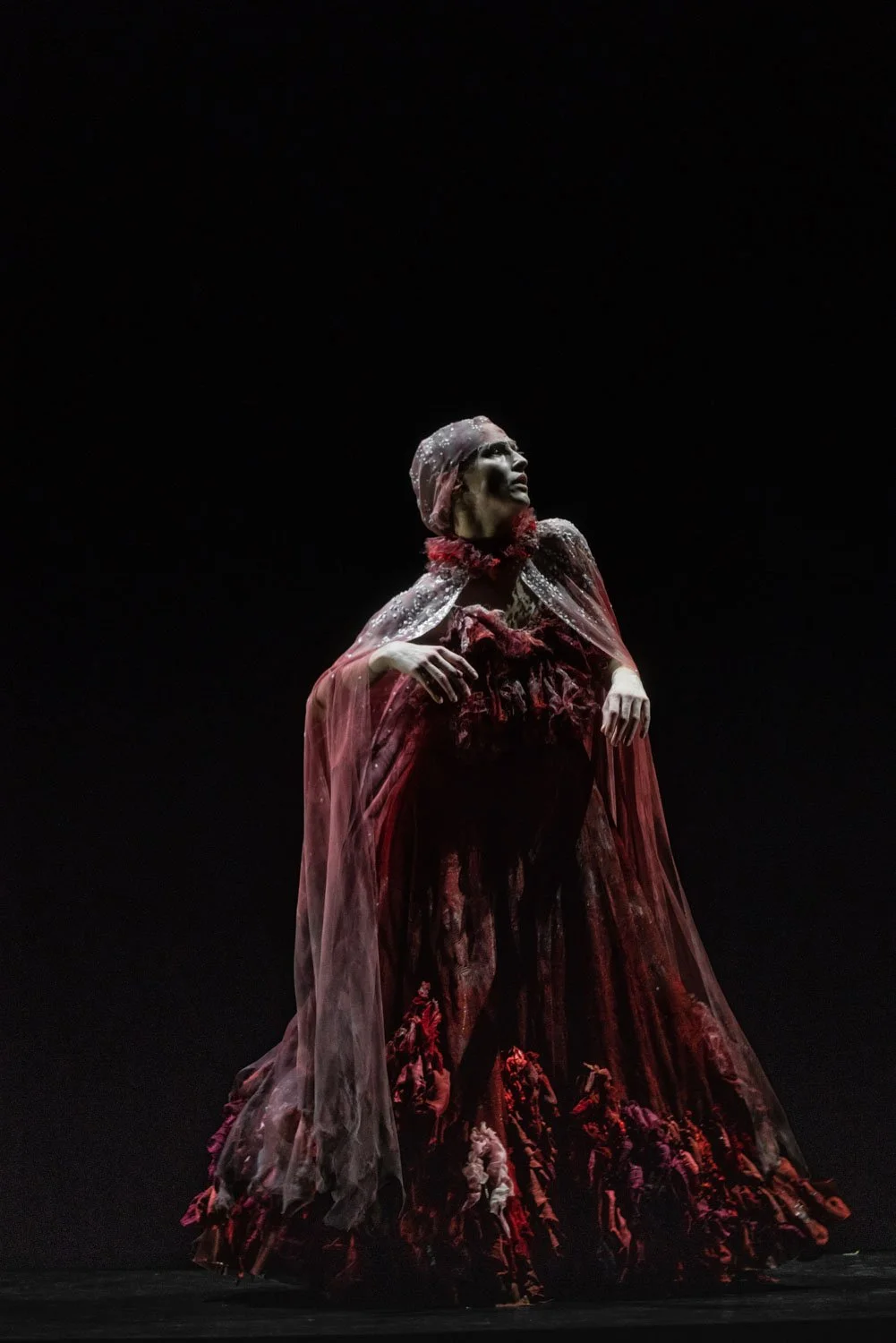 Compagnie Castafiore -Grasse