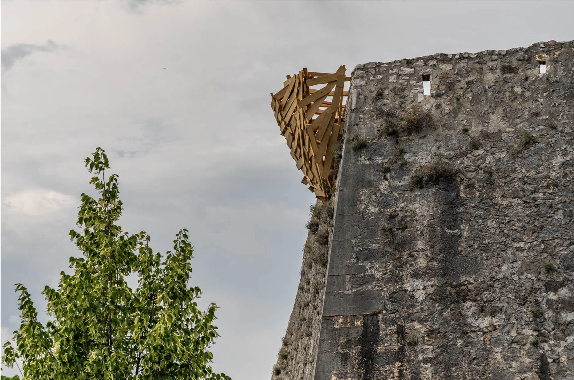 Biennale internationale - Saint-Paul-de-Vence (BIS)