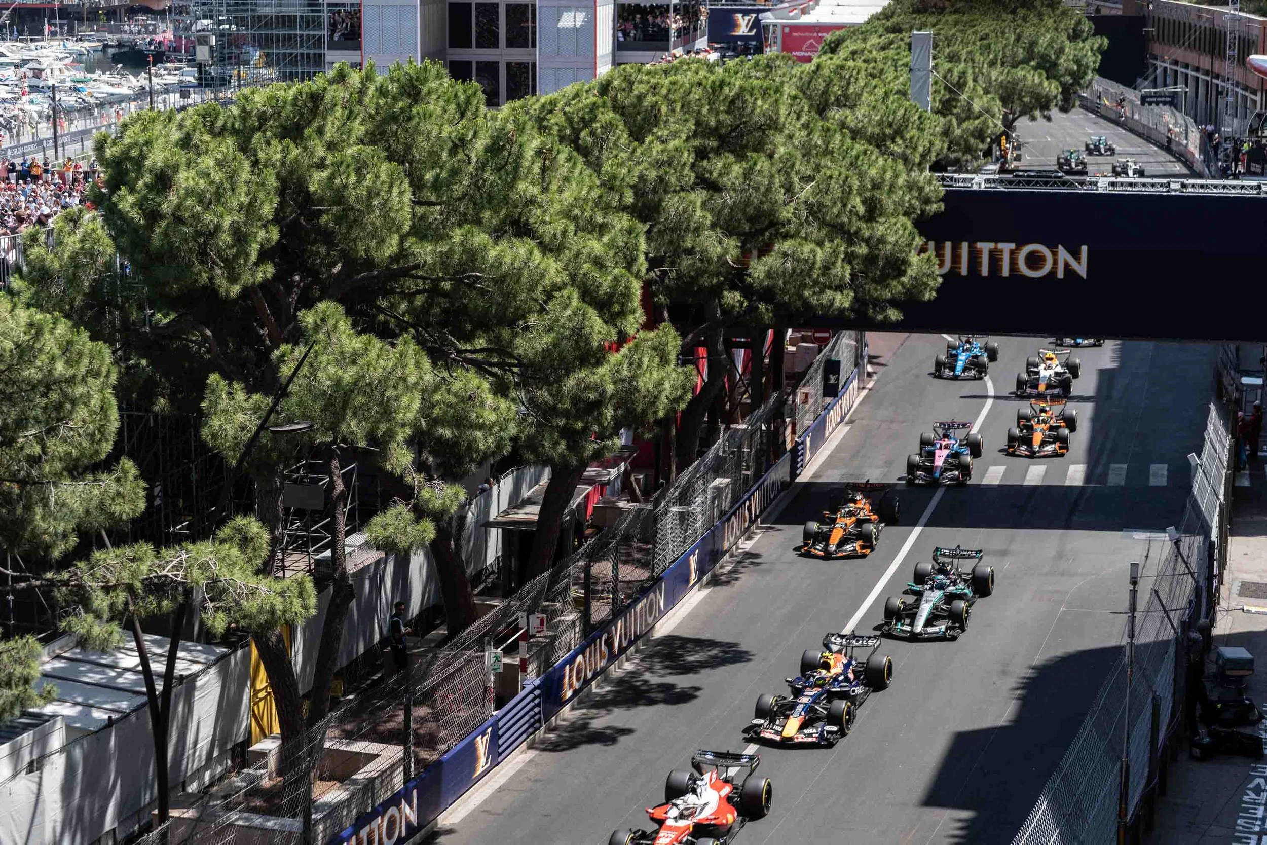 Grand Prix de Monaco 