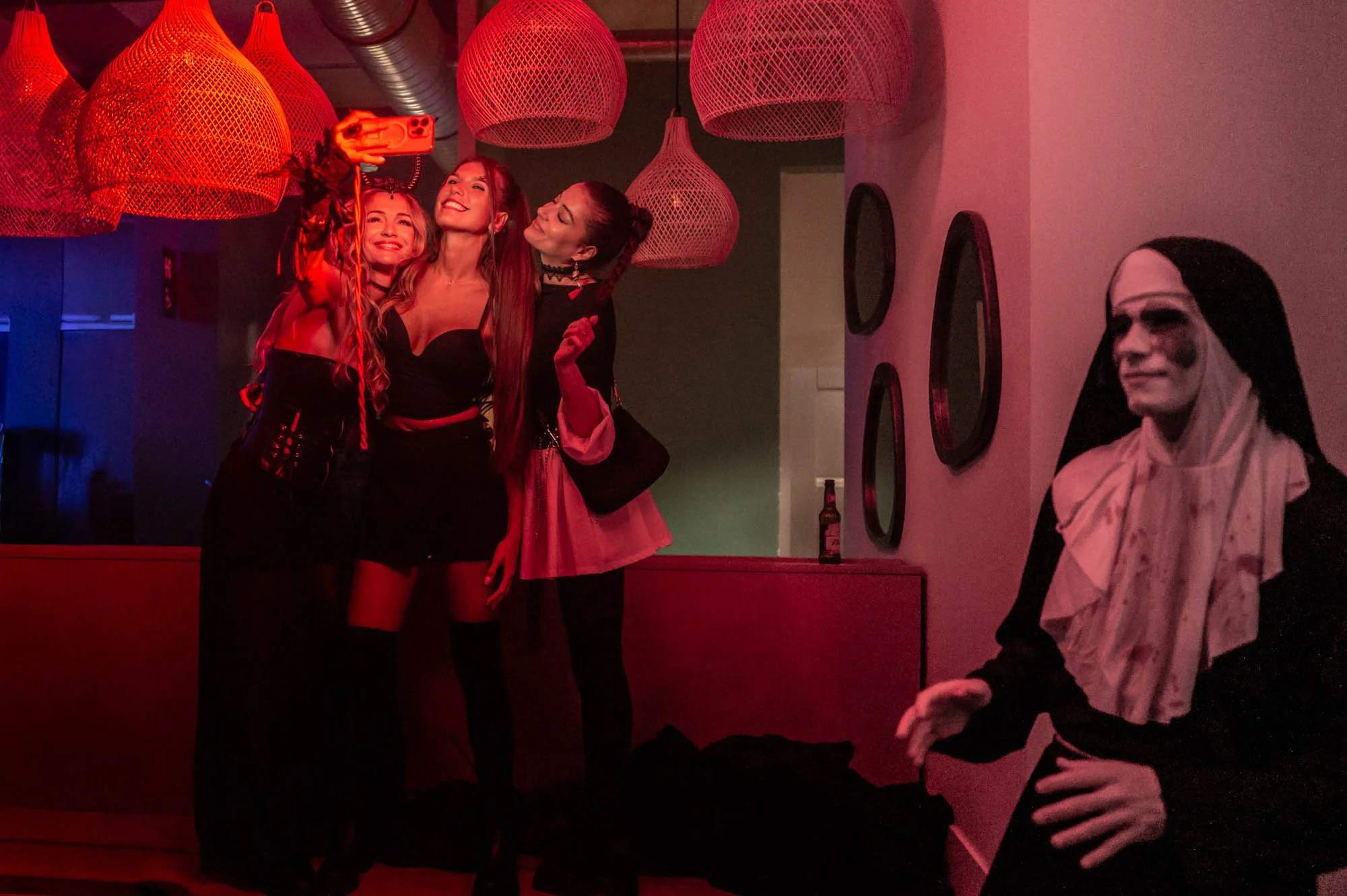 Soirée Clair de lune - Sophia Antipolis 