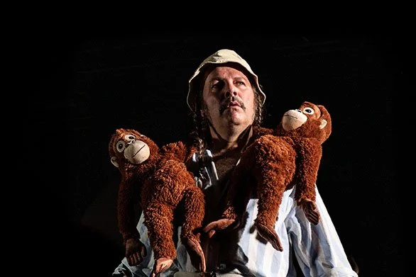 Philippe Catherine - Beaulieu sur Mer