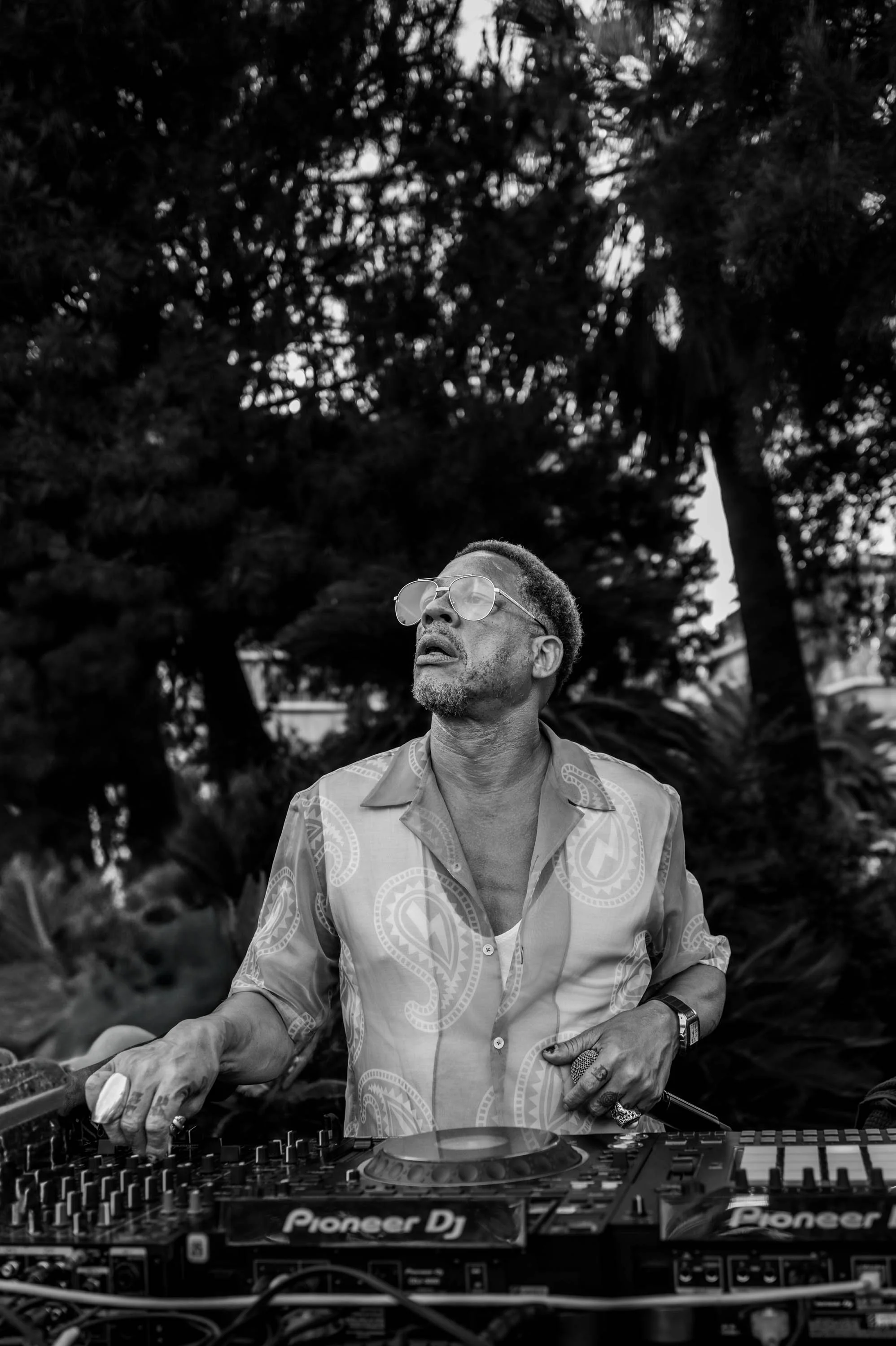 Joey Star - Nice Jazz Fest - Nice