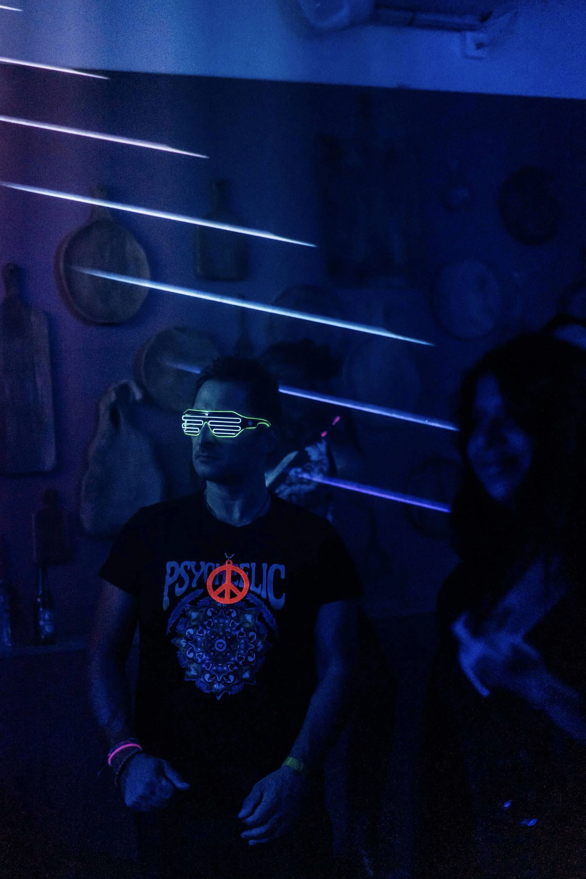 Soirée Clair de lune - Sophia Antipolis 