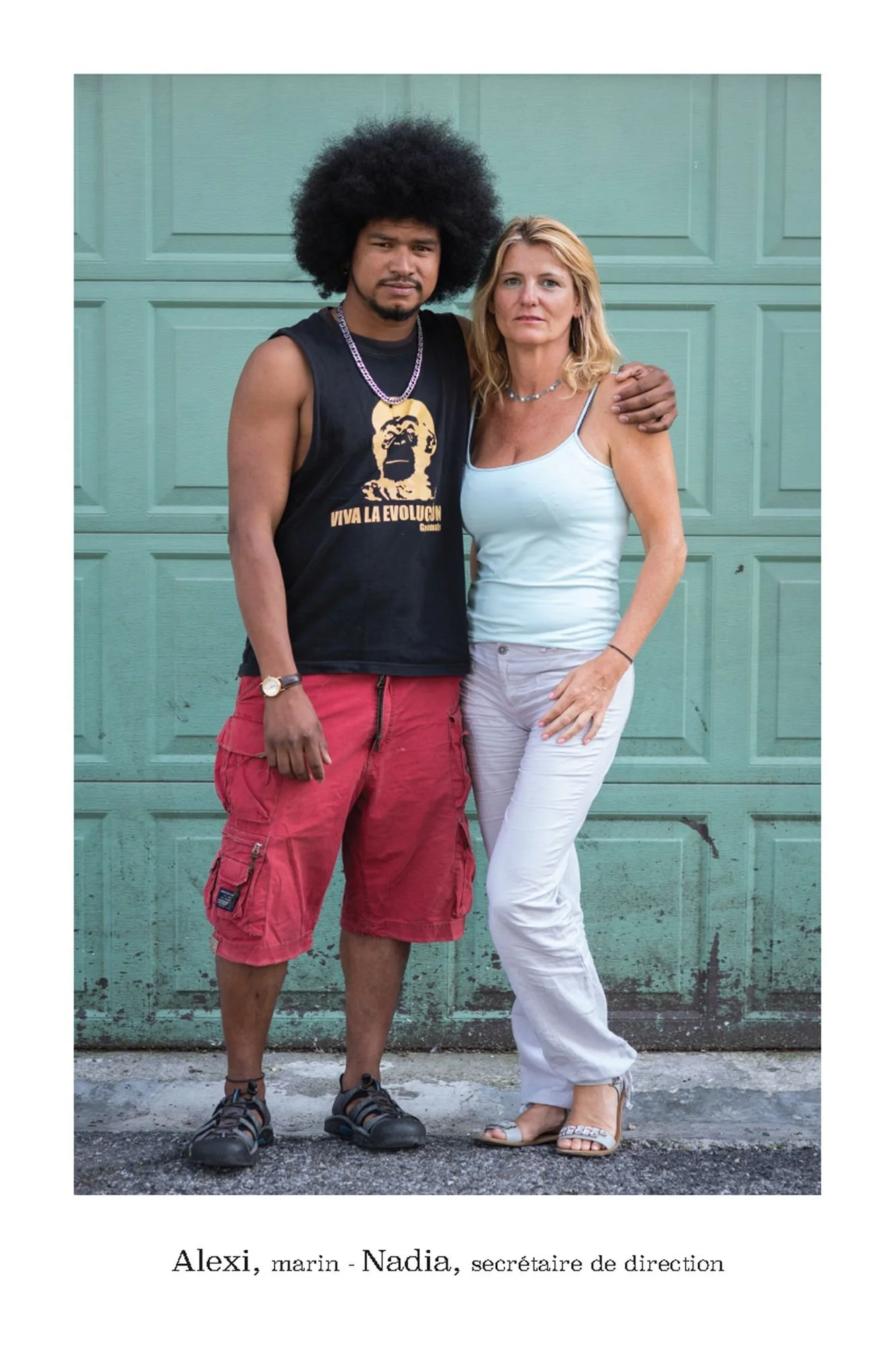 TANDEM - Ville de Vence