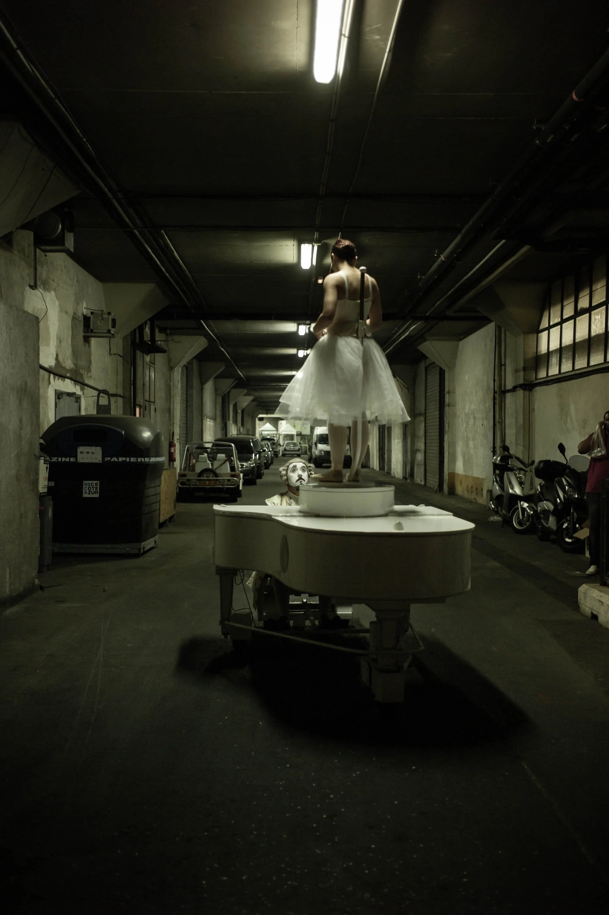 Lou Festin du port - Nice