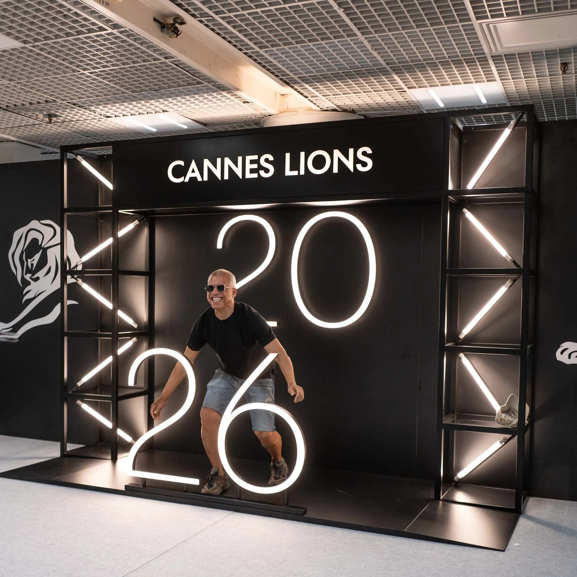 Lions Event - Cannes