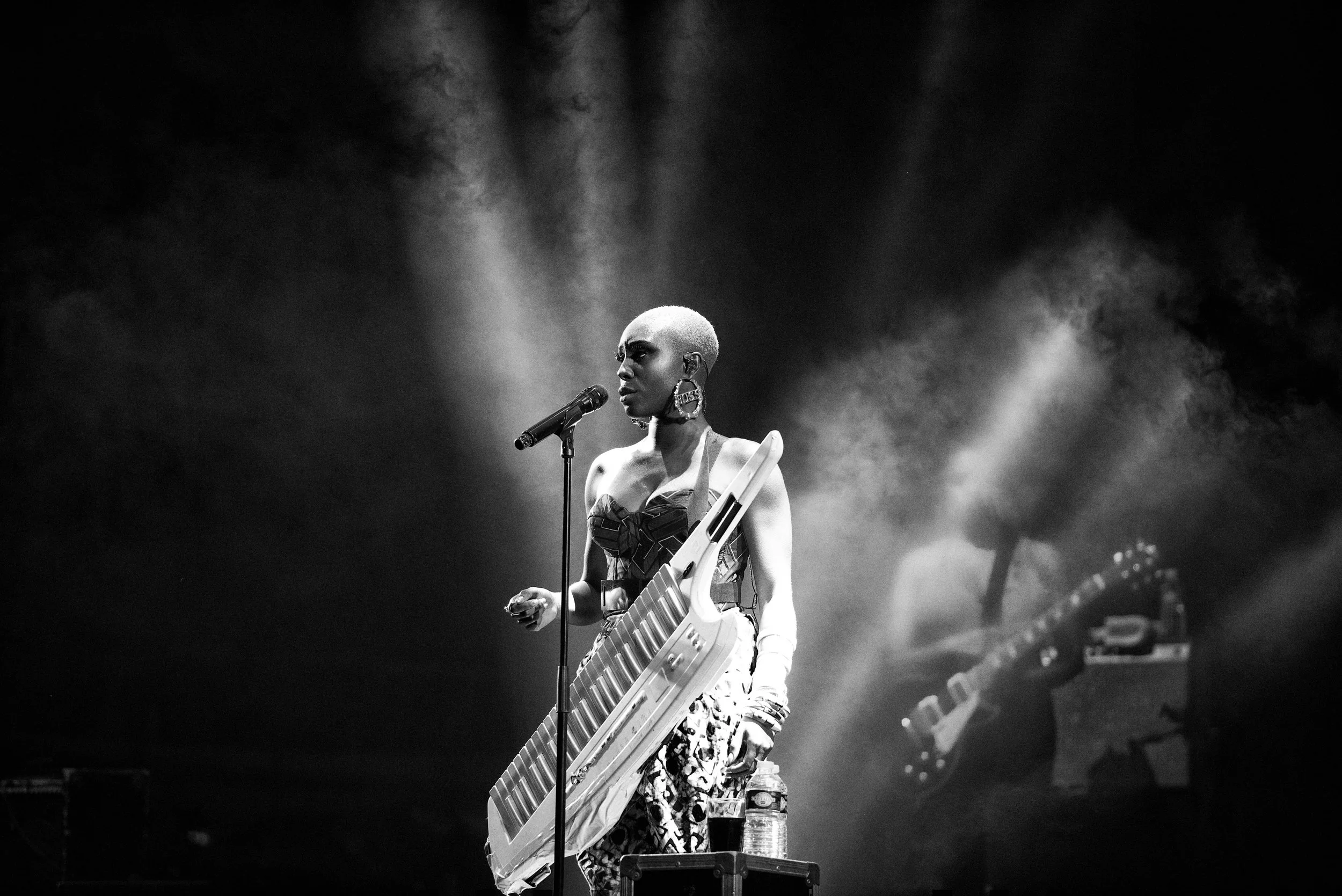 Laura Mvula