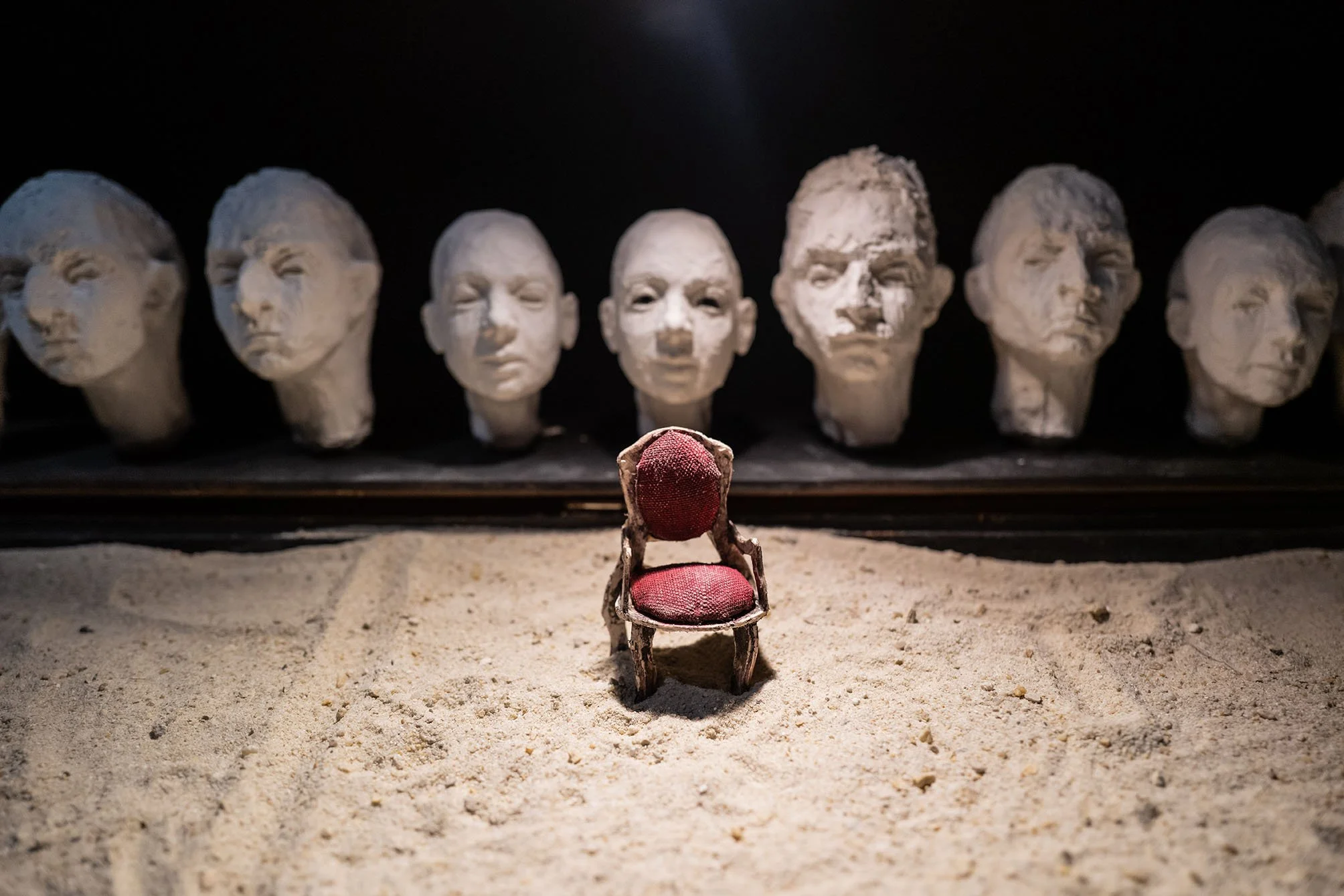 Theatre de la Massue - Nice