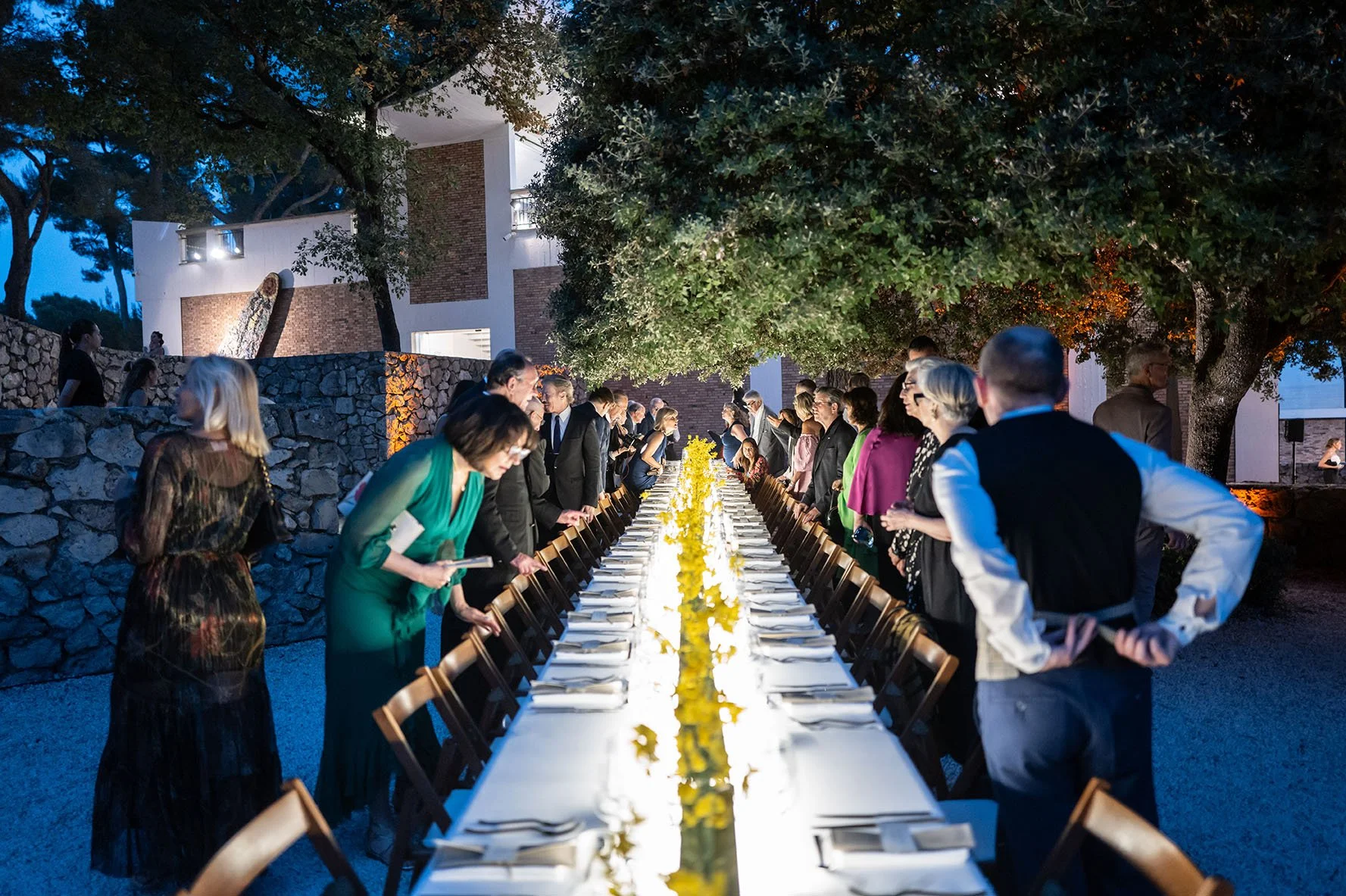 Fondation Maeght - St Paul de Vence