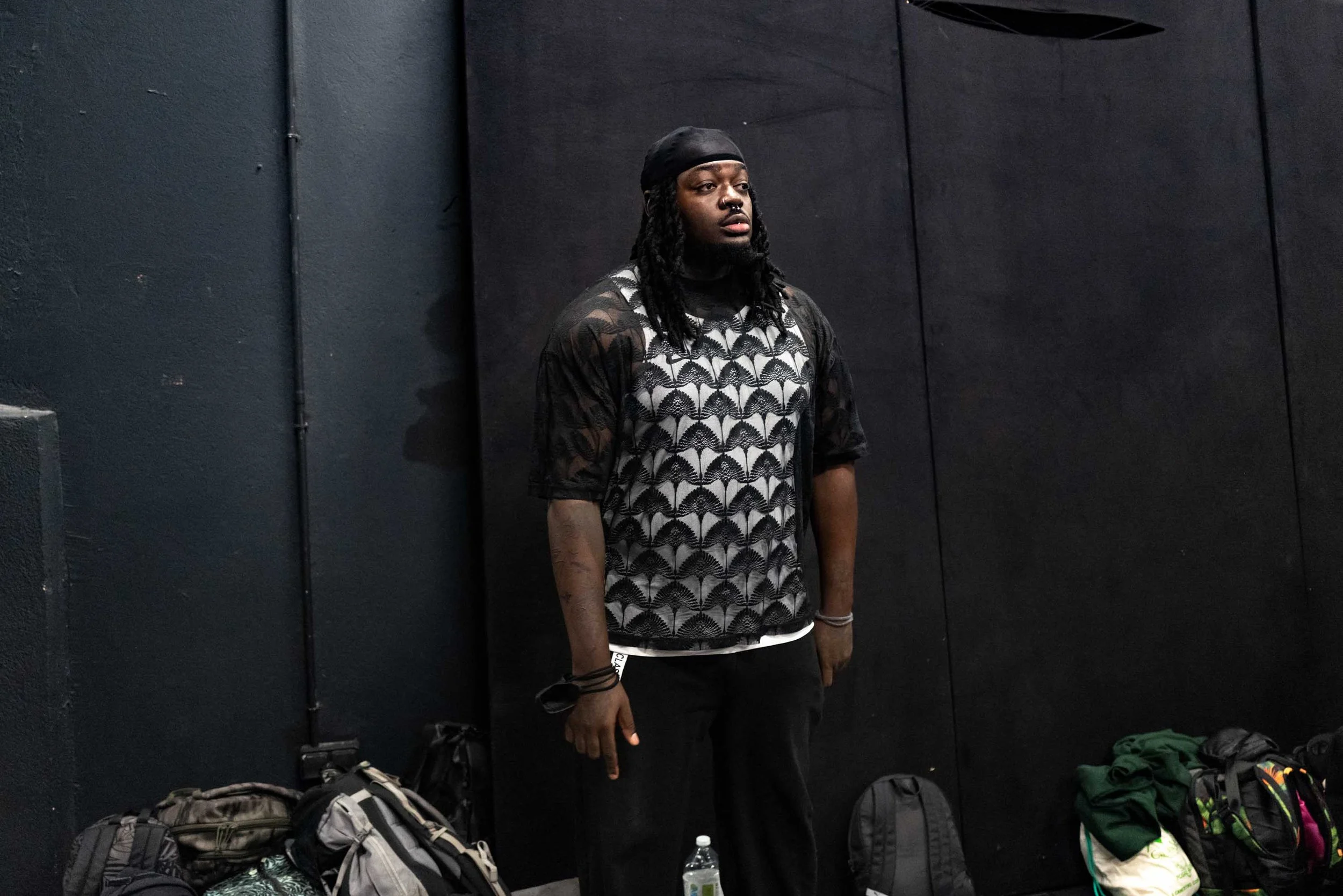 Eclairage public - Nice