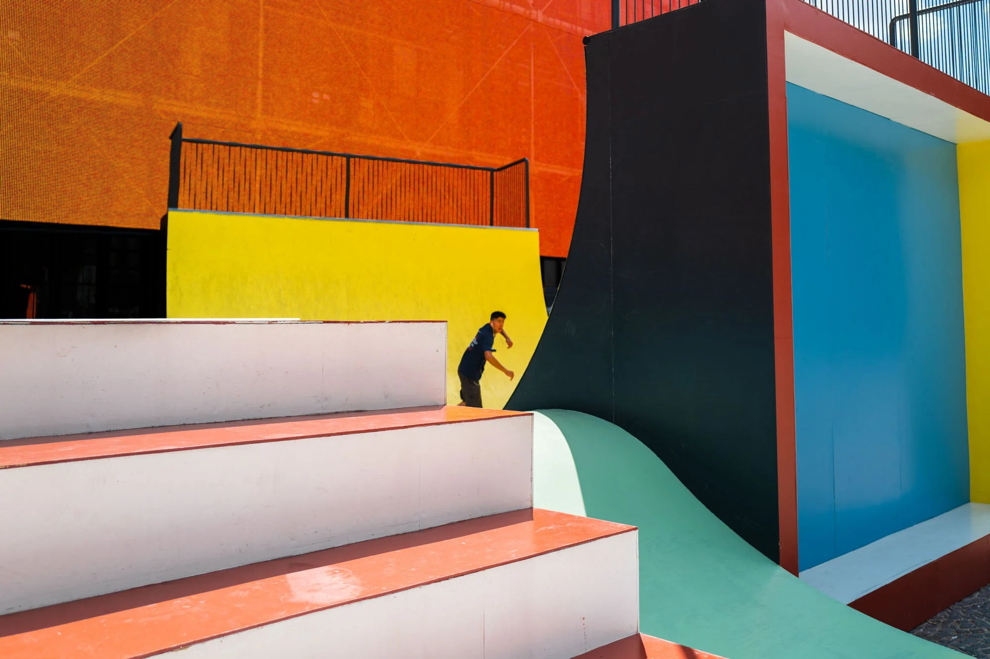 Jeux Olympique Paris 2024