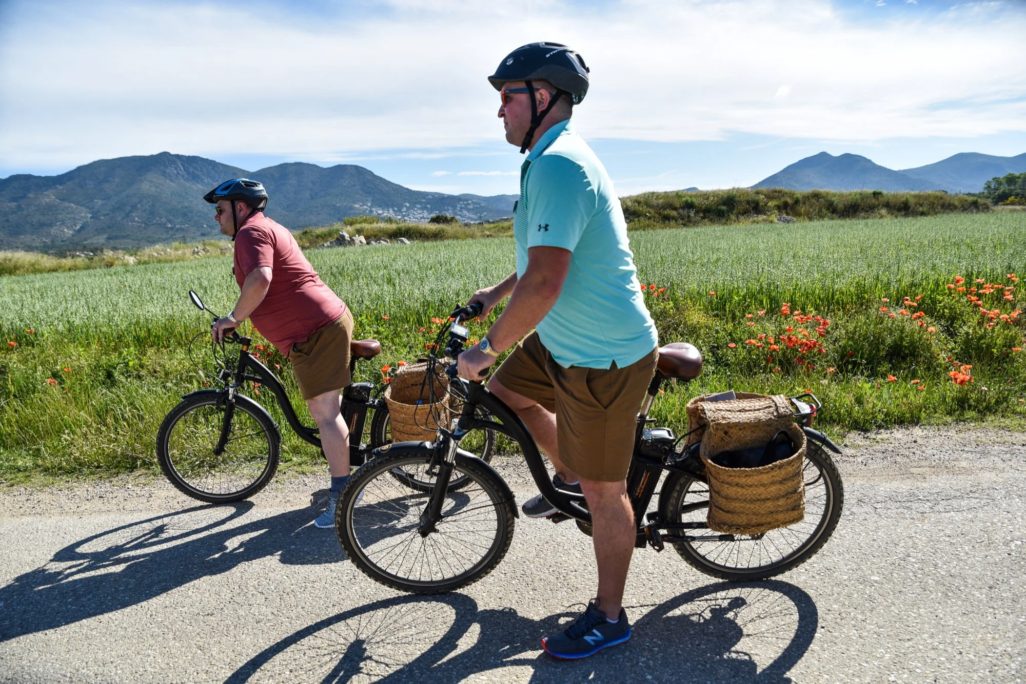 Croisière KIA event - Roses