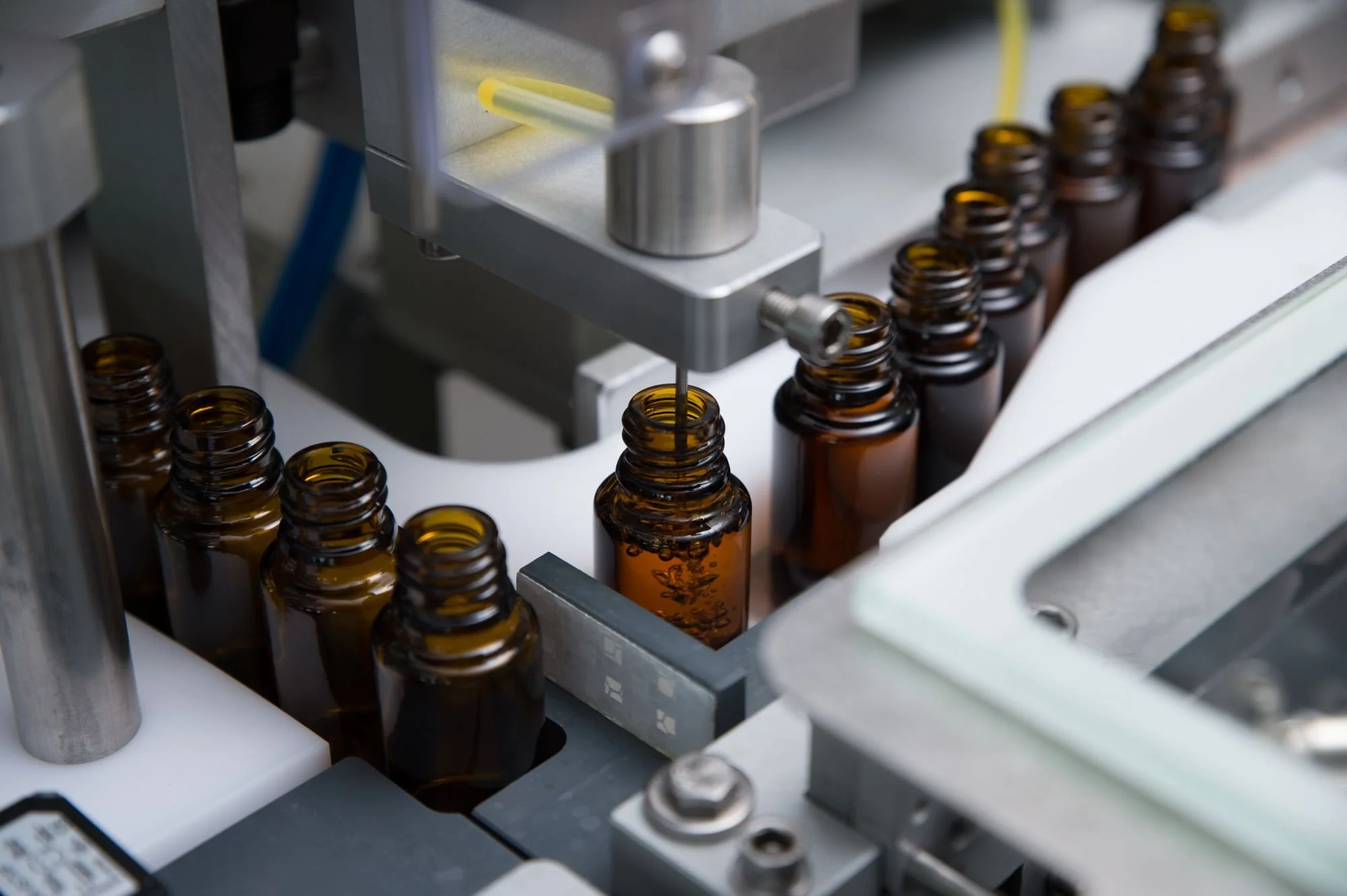 Distillerie Florihana - Caussols