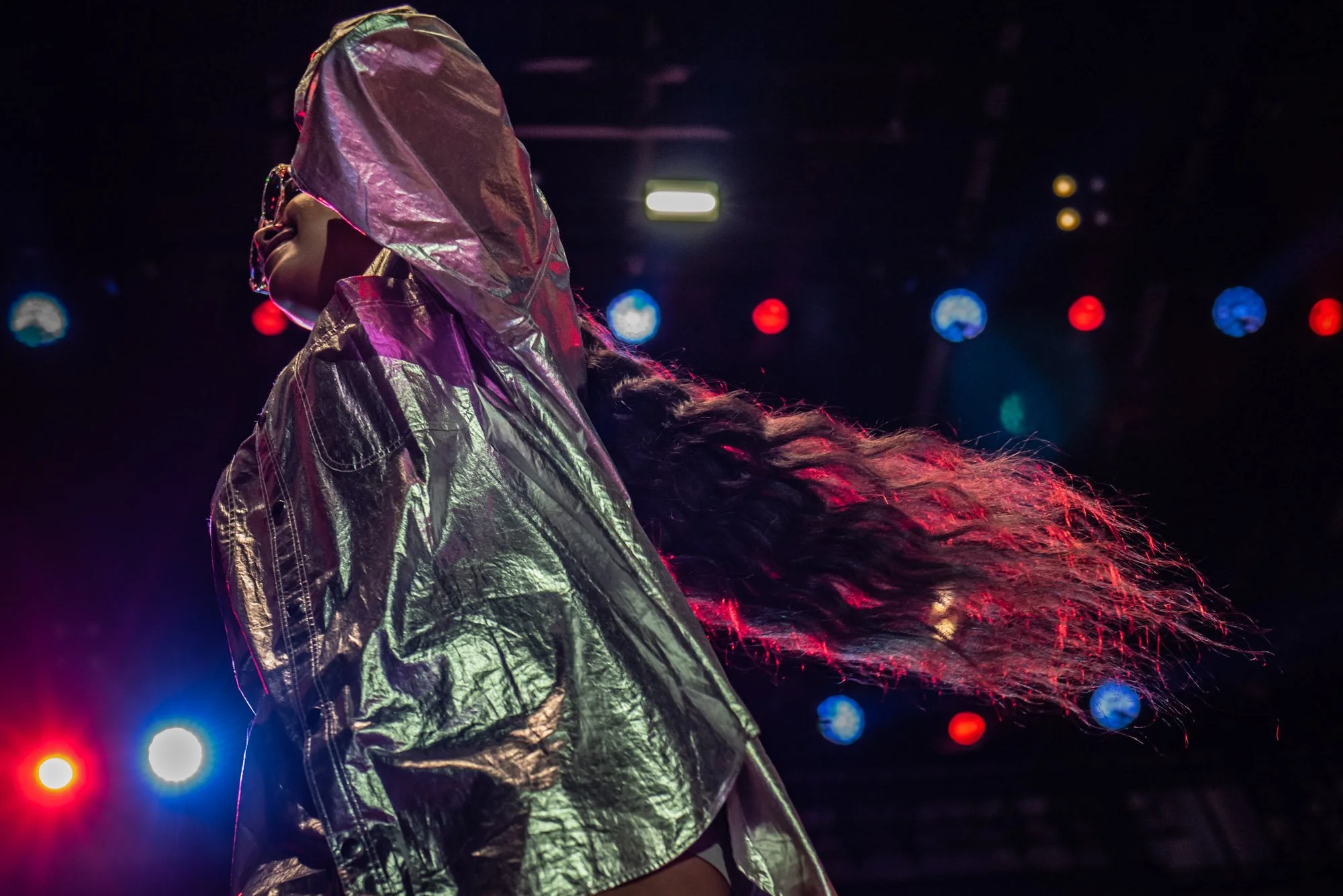 Nice Jazz Fest - Nice