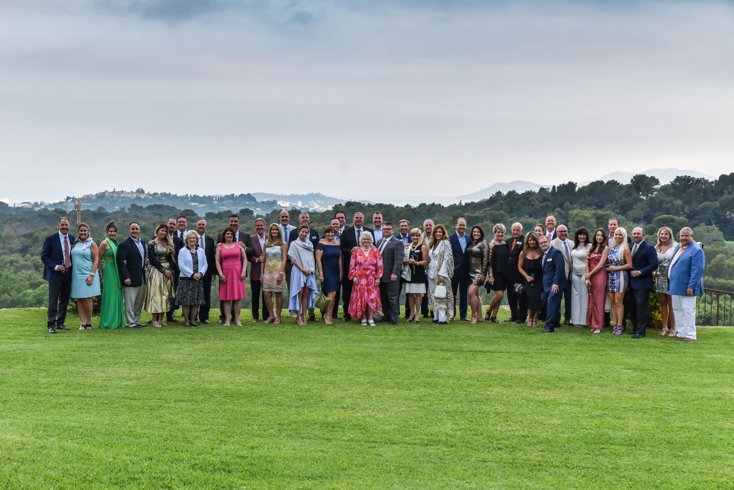 Séminaire Loreal - USA