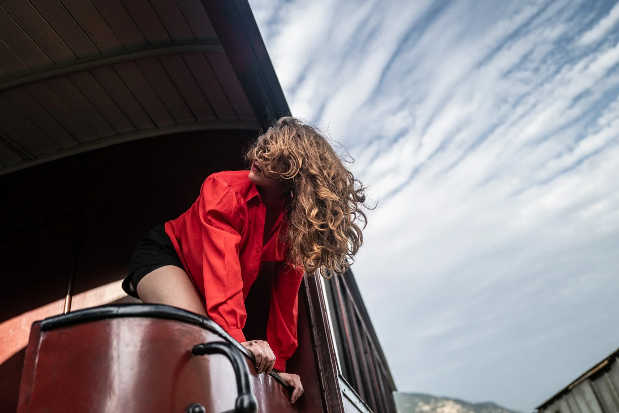 Les voyageuses - Puget Théniers