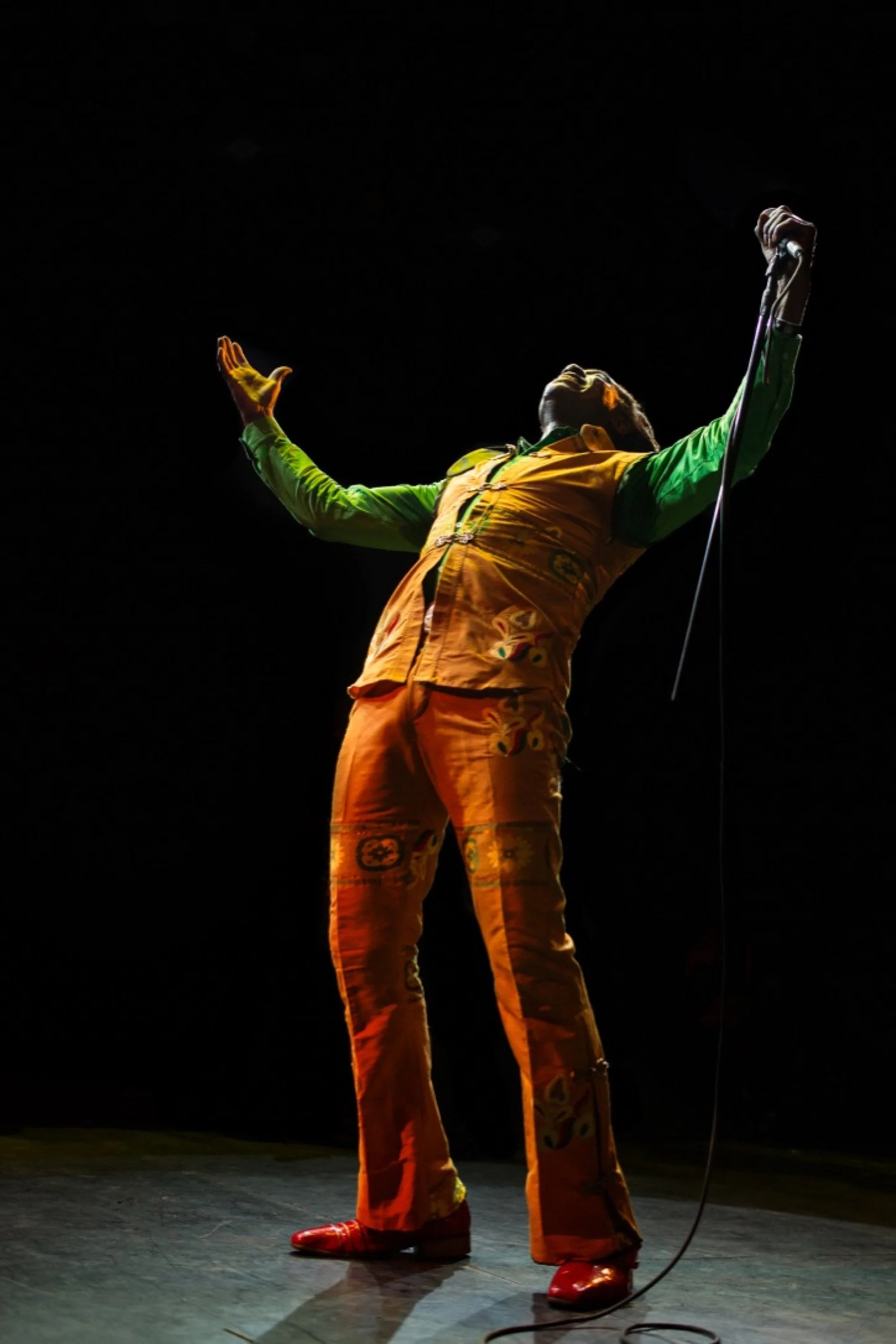 Antibalas — Nice Jazz Festival