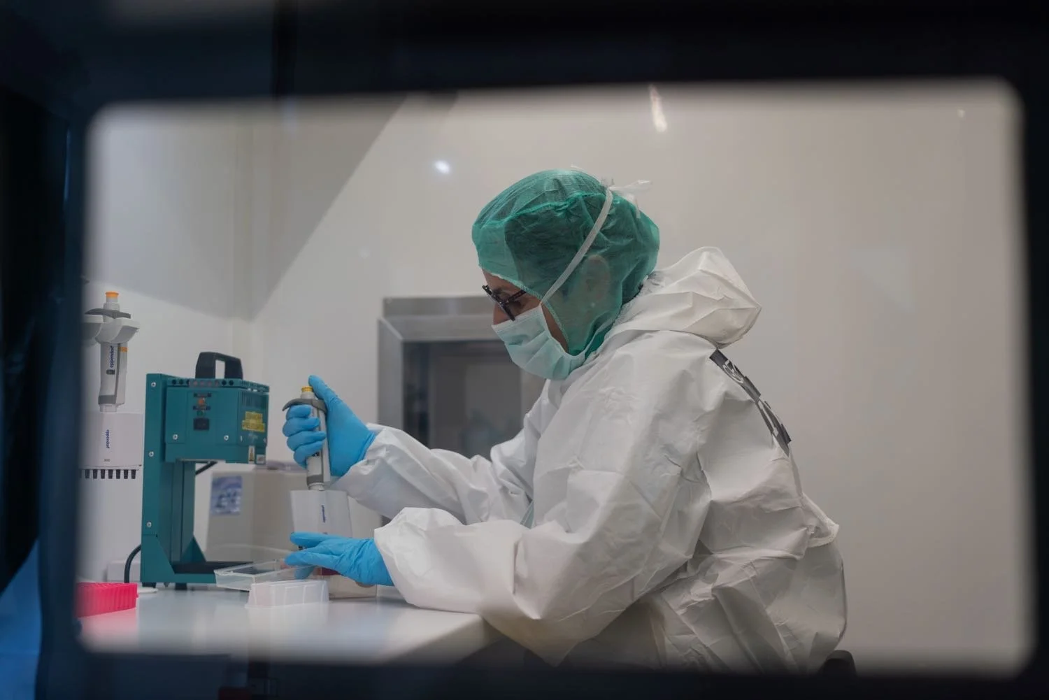 Police Scientifique IRGCN - Nice