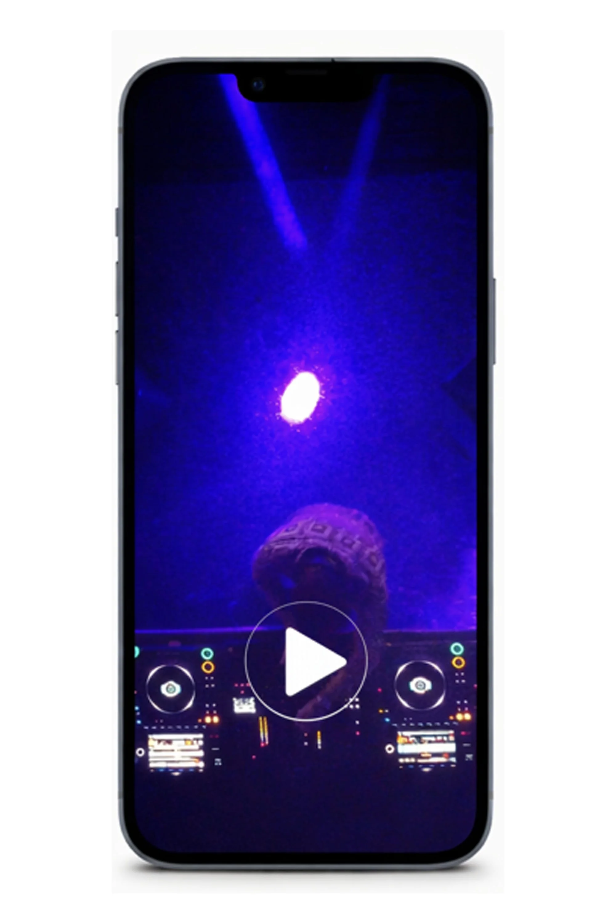 Teaser Festival le temps d'un été - Nice