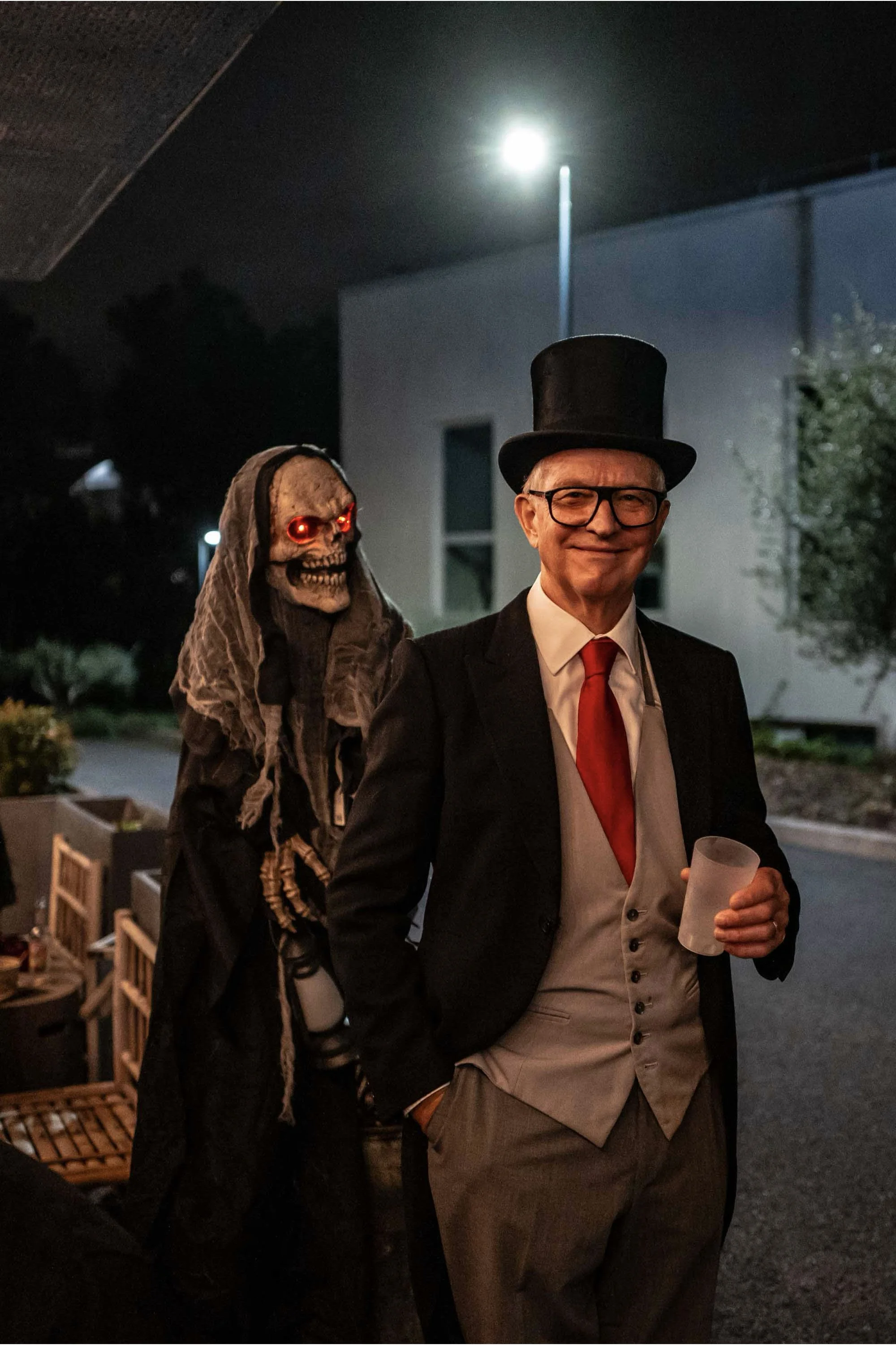 Soirée Clair de lune - Sophia Antipolis 