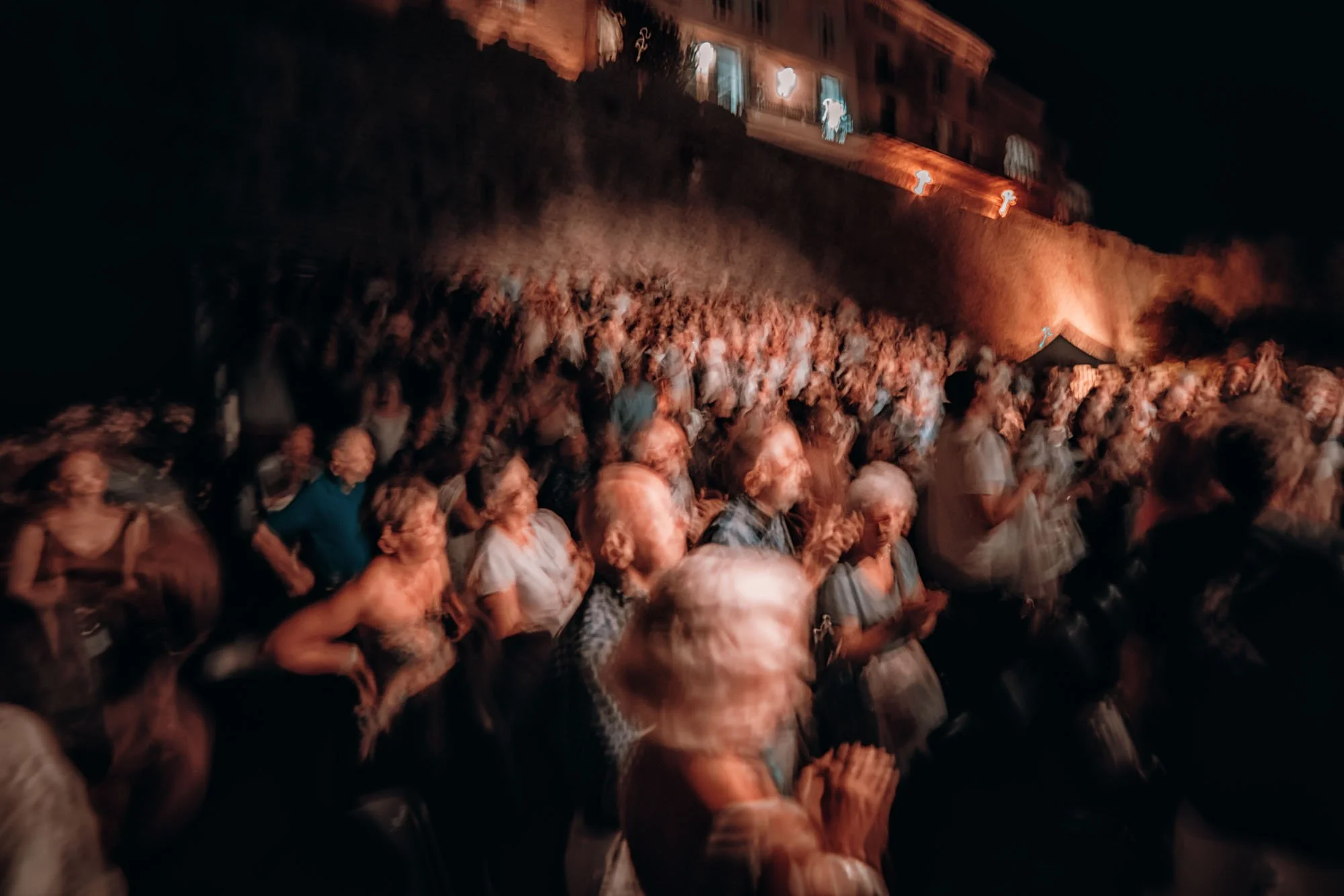 Festival de St Paul de Vence