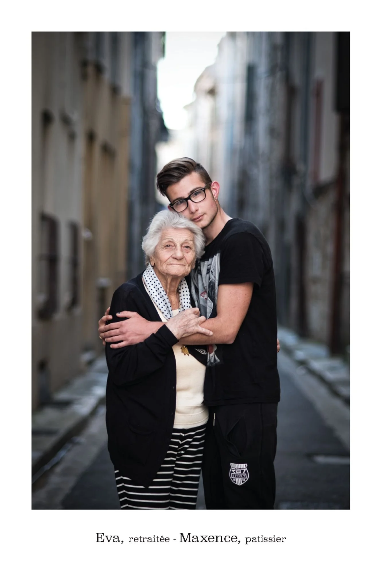 TANDEM - Ville de Vence