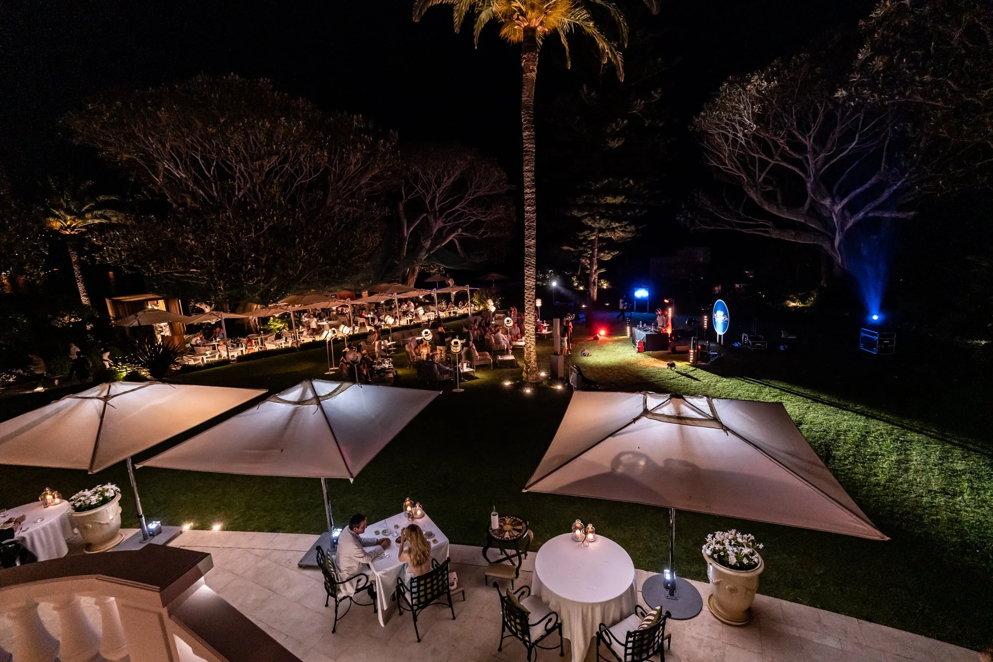 Hotel Cap Estel - Eze