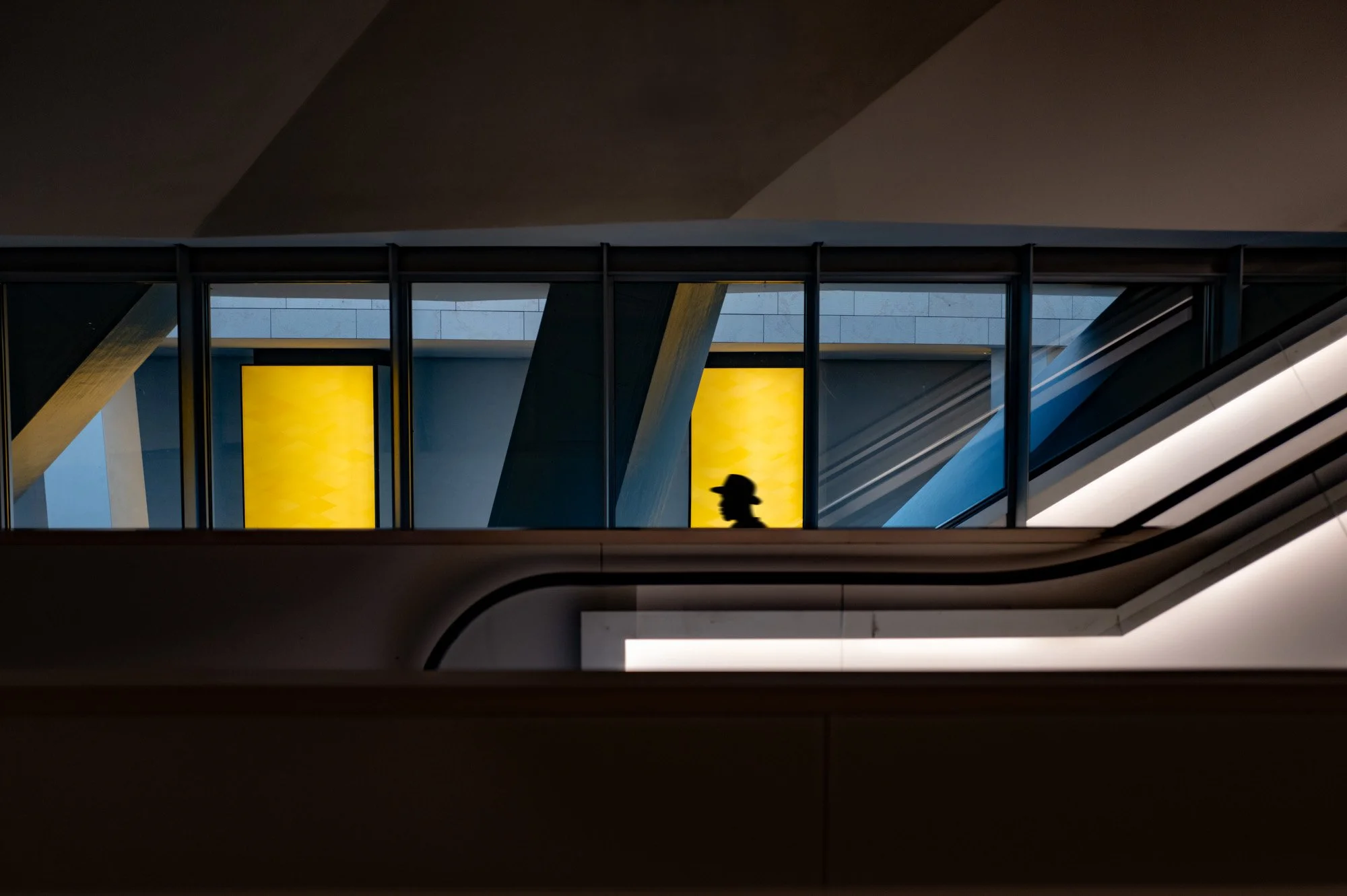 Fondation Maeght - St Paul de Vence