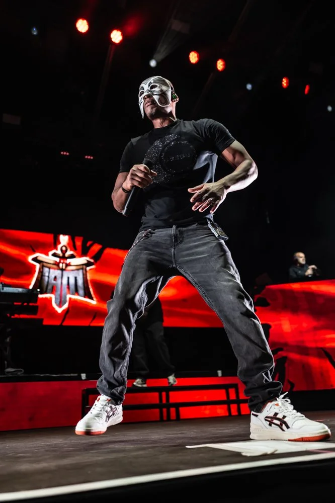 IAM - Nuits du sud - Vence