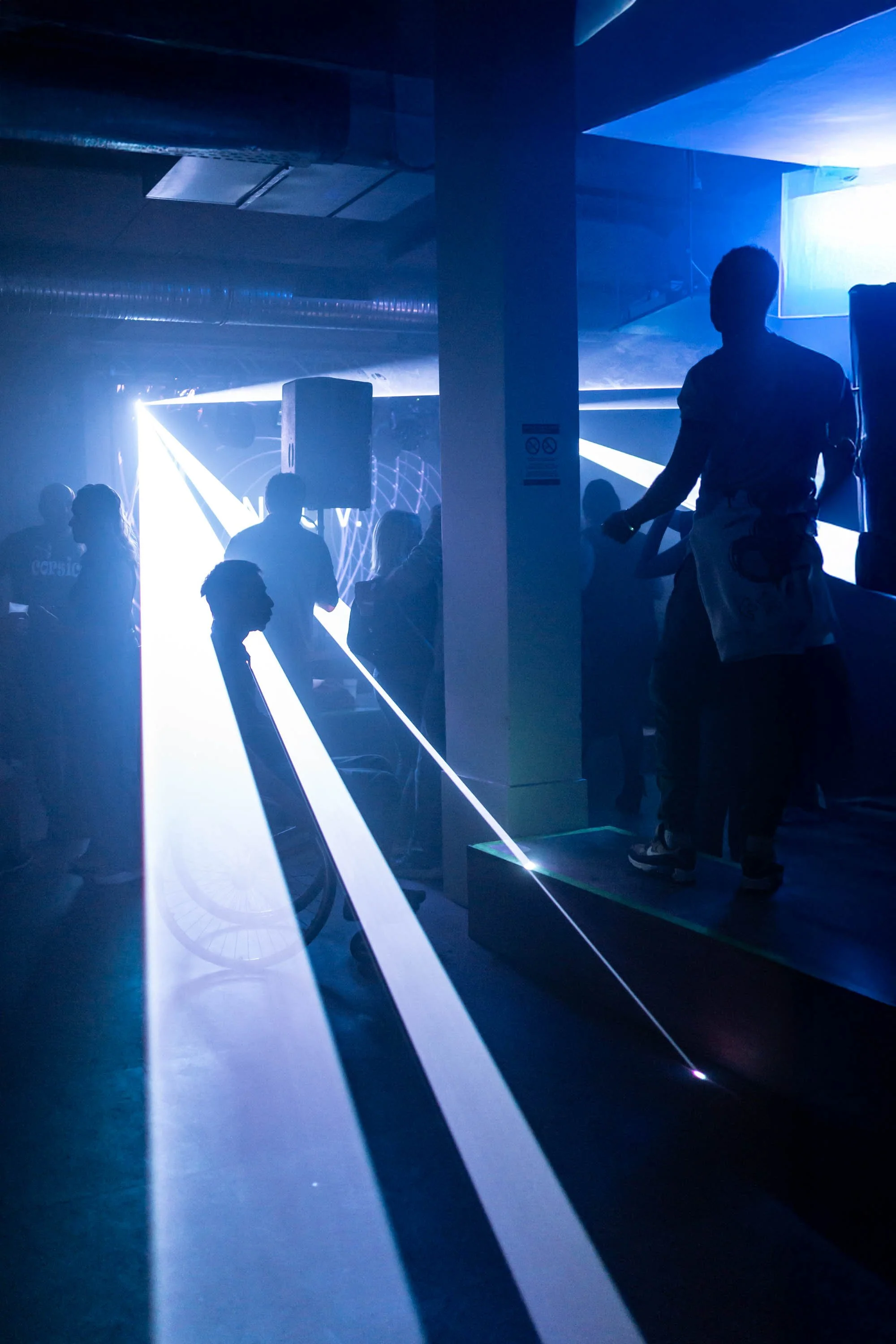 Soirée Clair de lune - Sophia Antipolis 