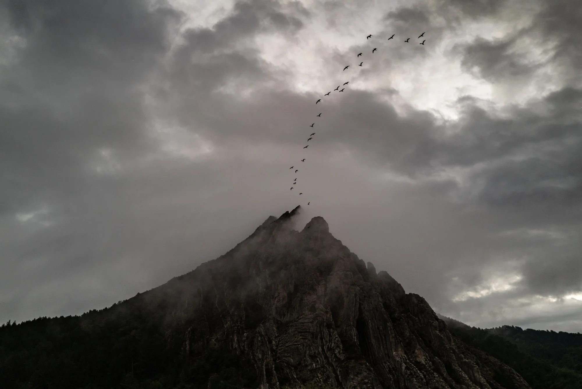 Ailleurs - Musée Vivian Maier - St Bonnet en Champsaur