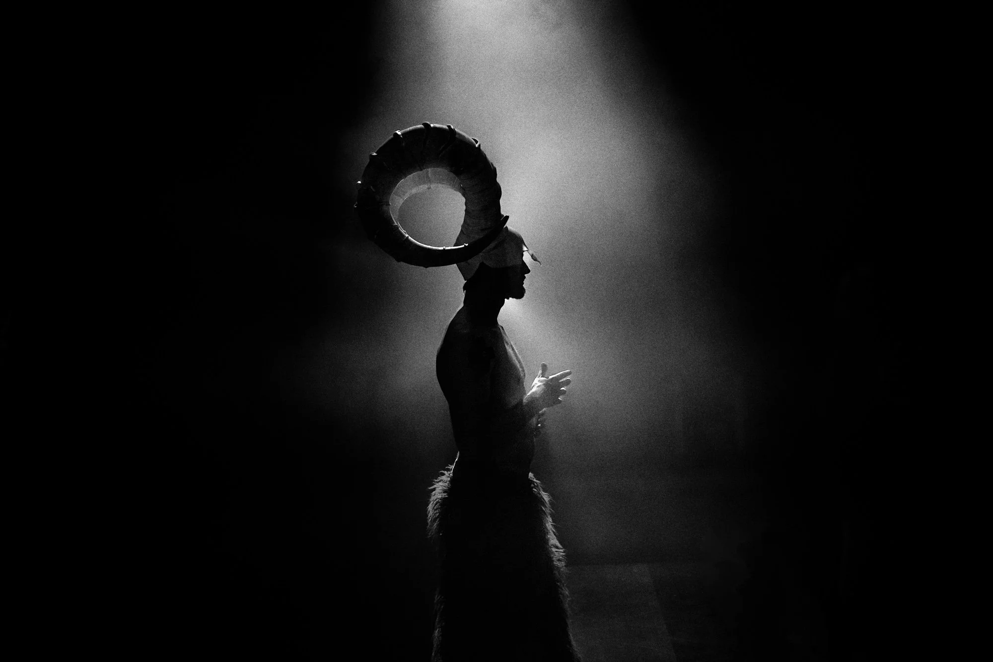 Compagnie Castafiore - Grasse