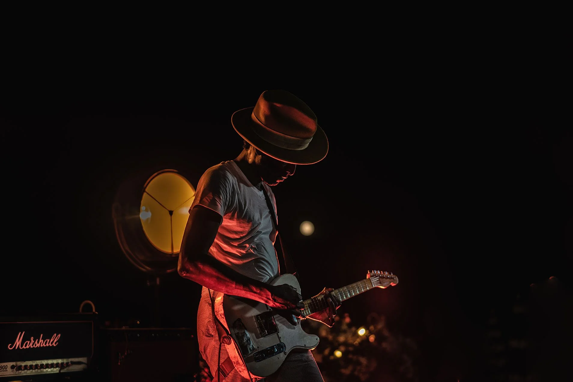 Keziah Jones - Plage Amour - Nice