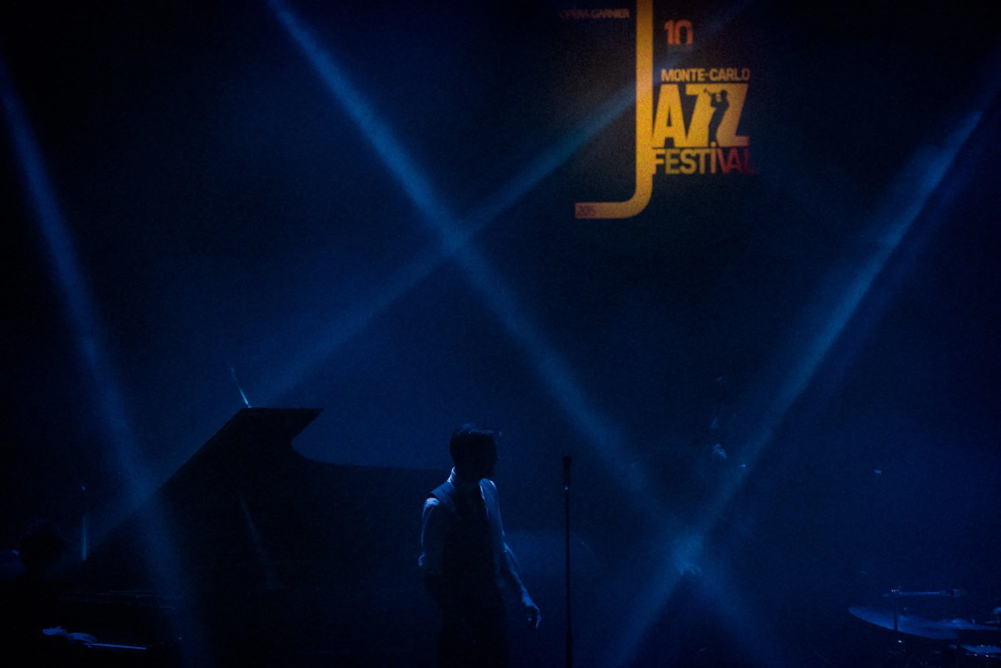 Festival de Jazz de Monte Carlo 