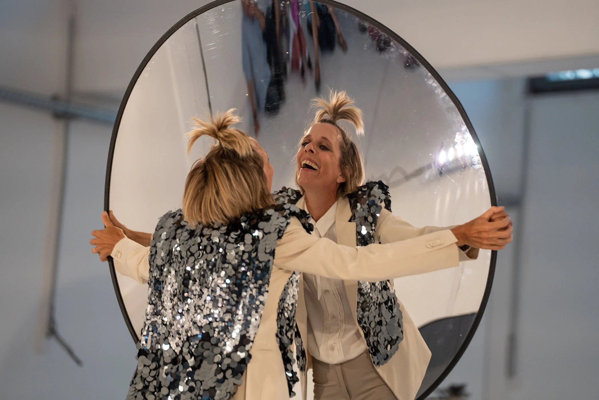 Compagnie Bal - Nice