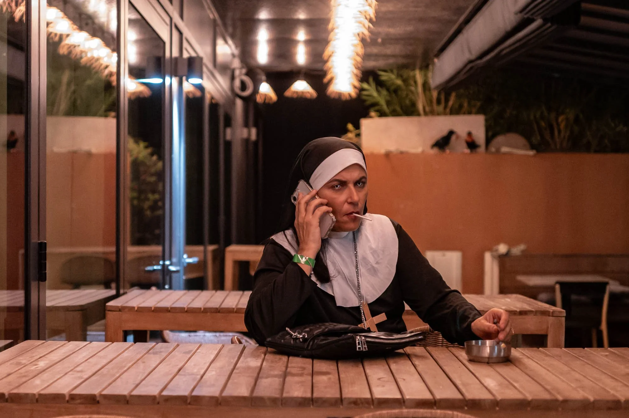 Soirée Clair de lune - Sophia Antipolis 