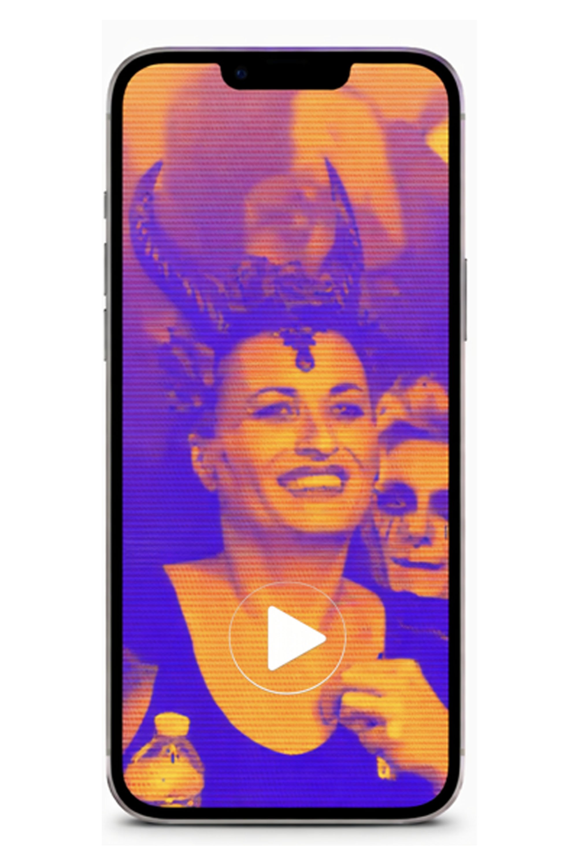 Teaser clair de lune