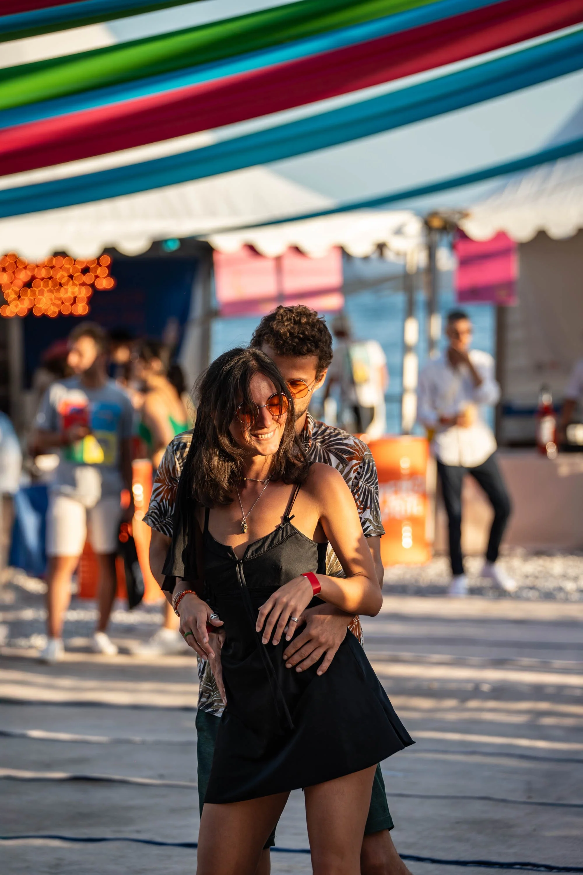 Festival le temps d'un été - Nice