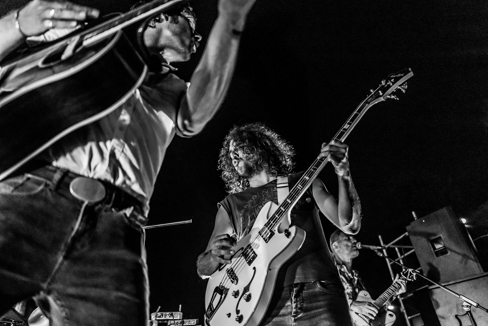 Medi - Eclairage public - Nice