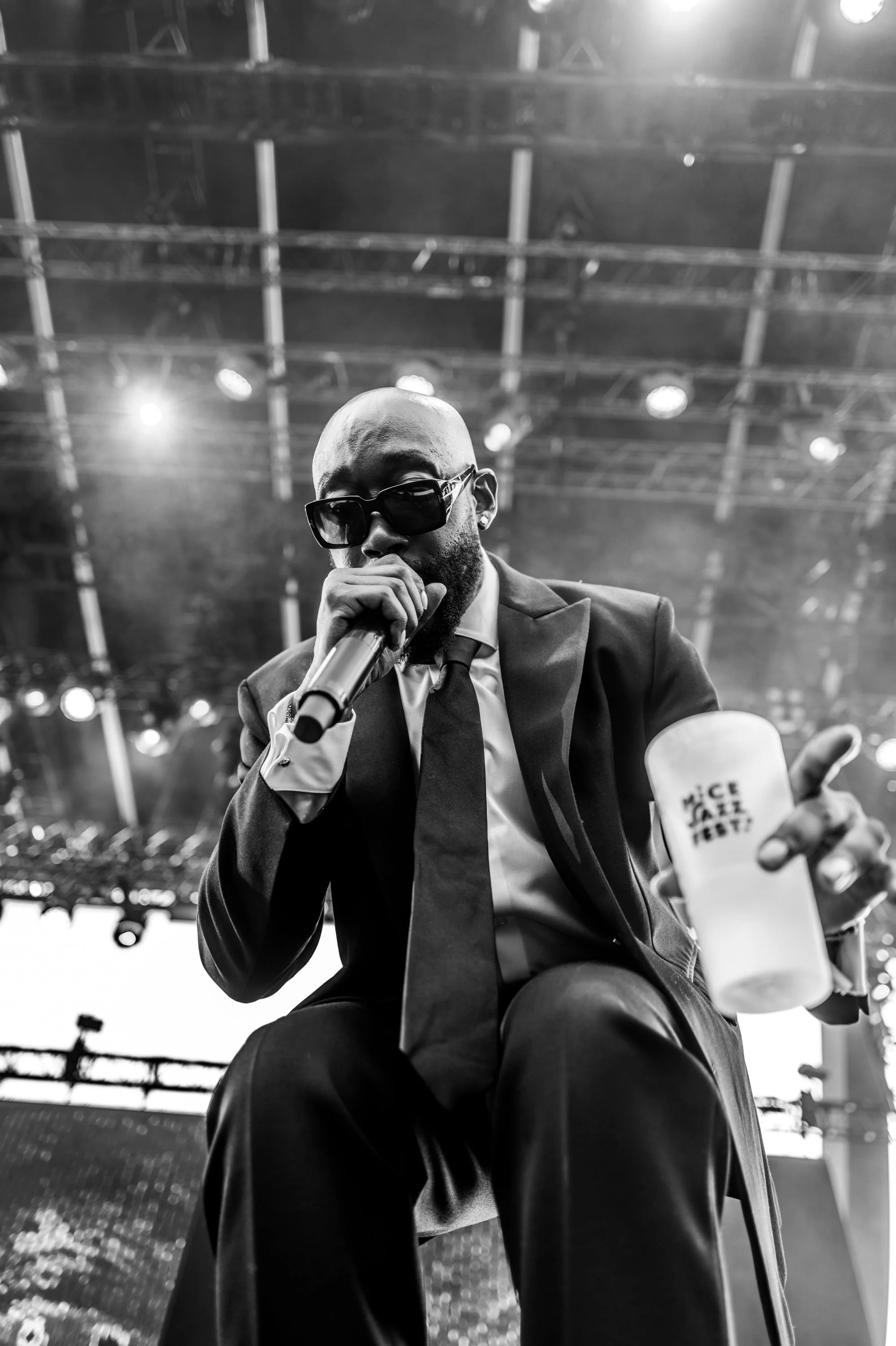 Nice Jazz Fest - Nice