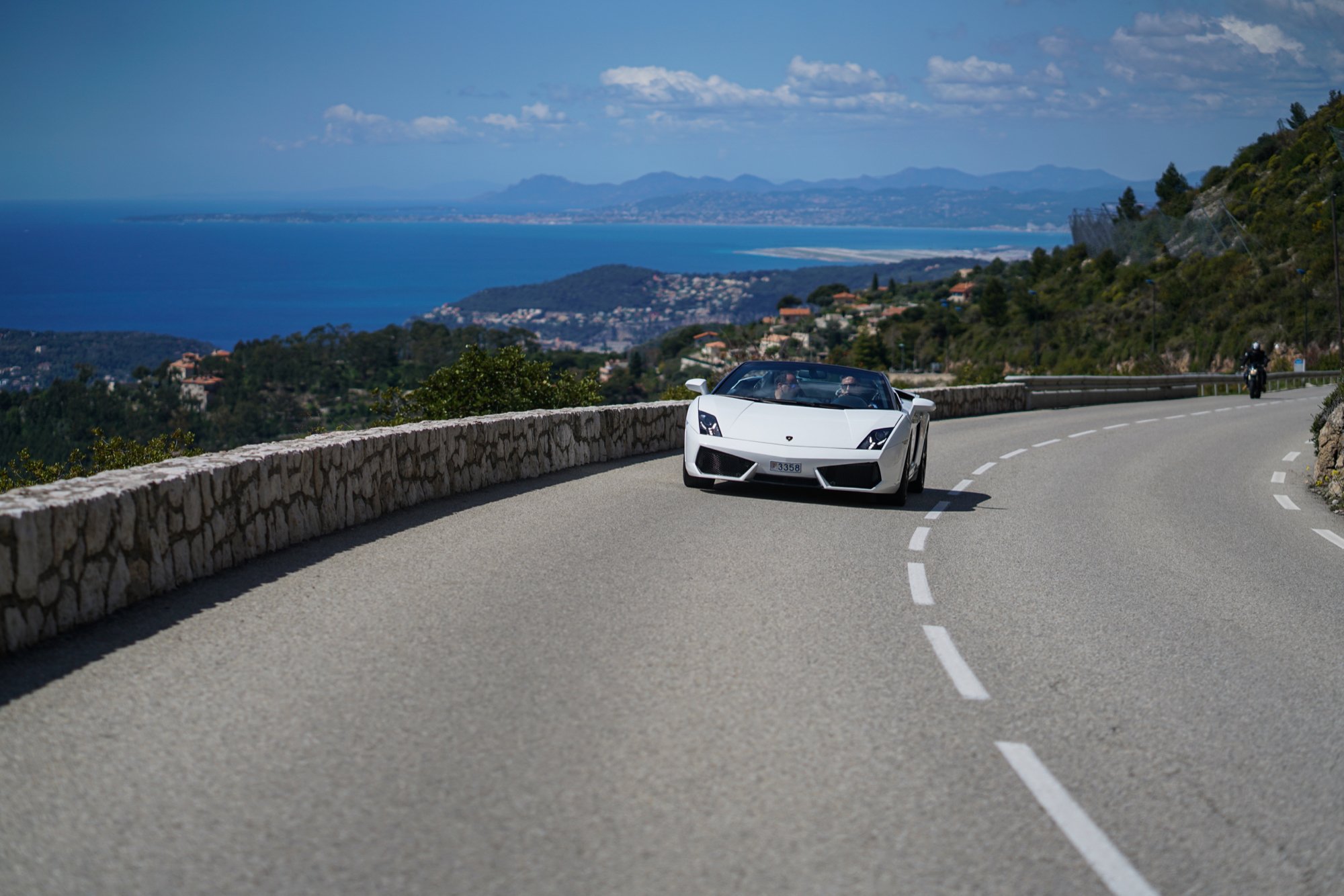 Séminaire Microsoft - Monaco 