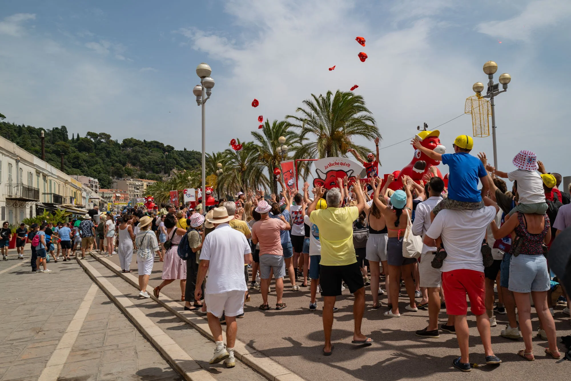 Tour de France 2024 - Nice