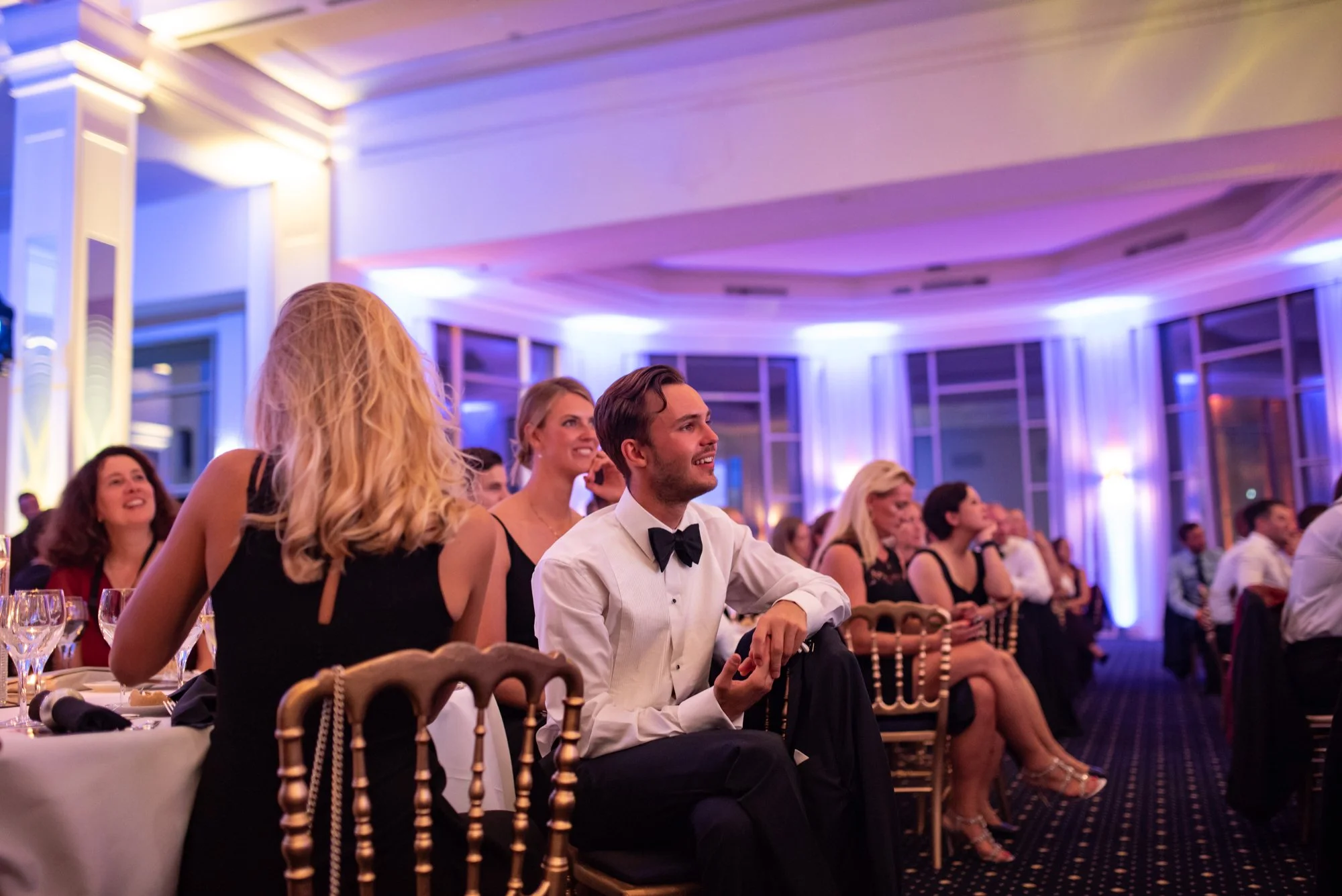 BMW - la Rotonde - Beaulieu sur Mer 