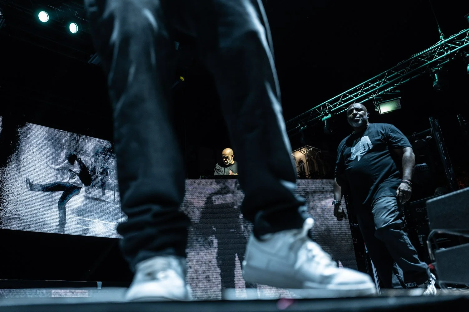 IAM - Nuits du sud - Vence