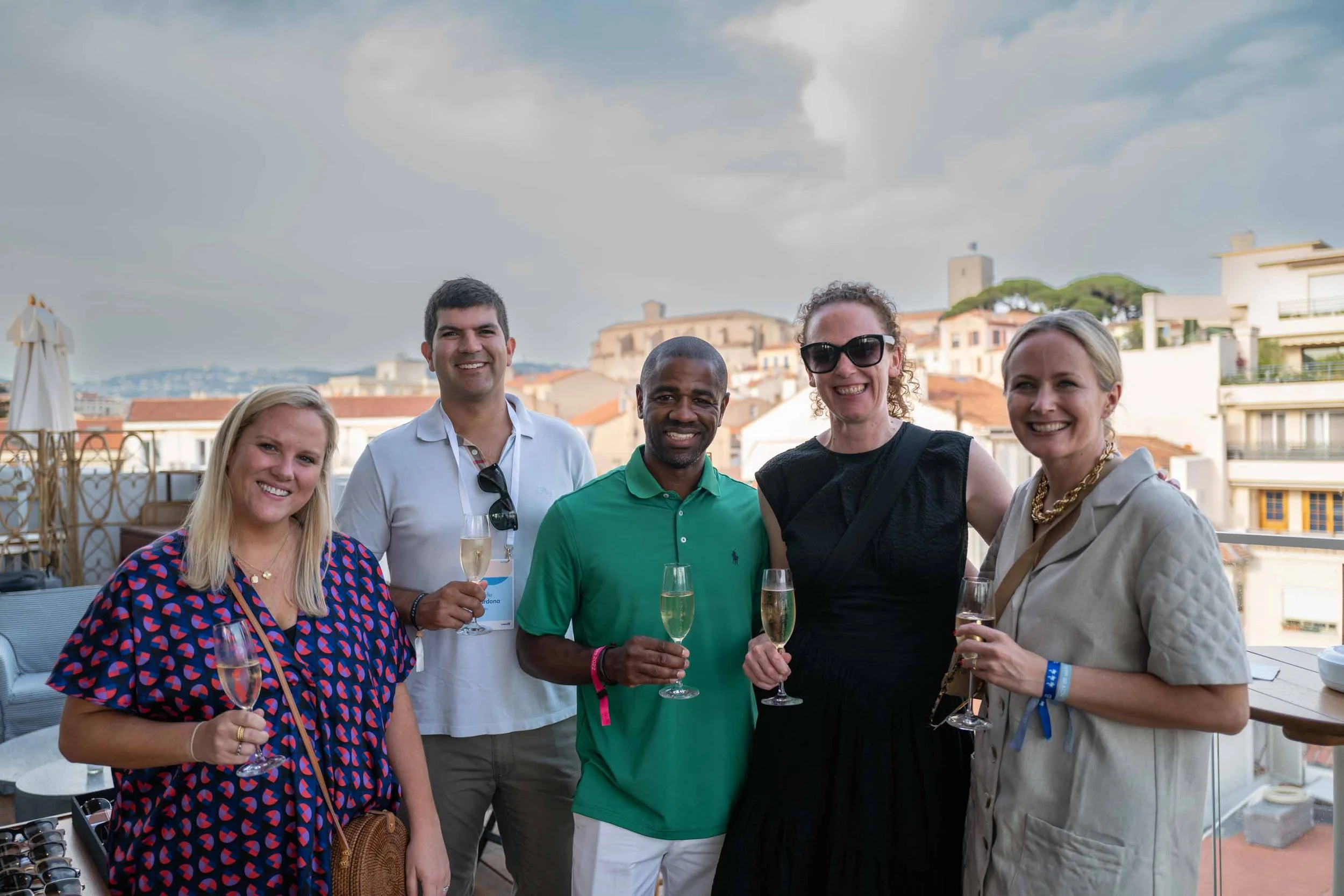 Lions event - Cannes