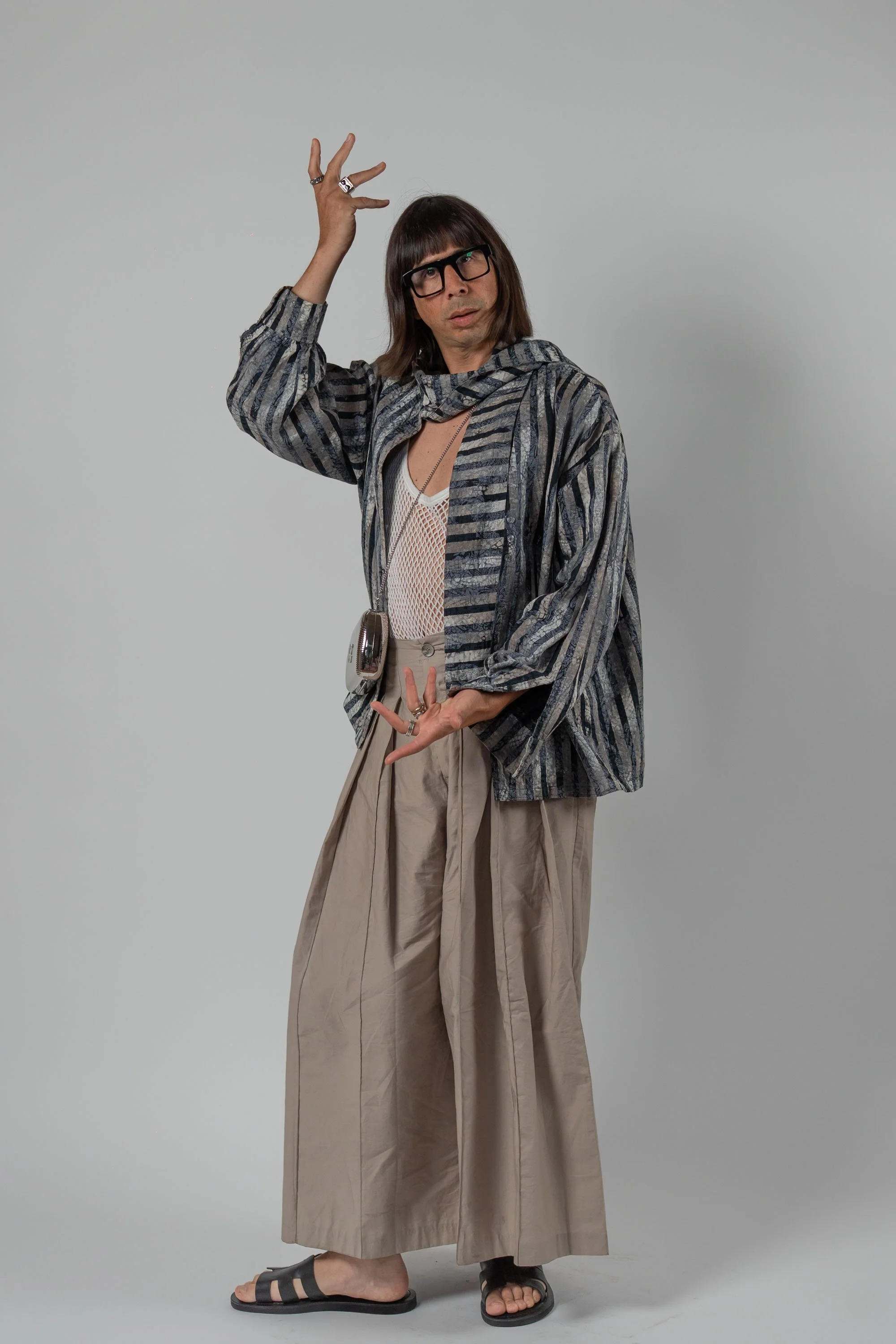 Esteban - Un crime presque parfait - TF1